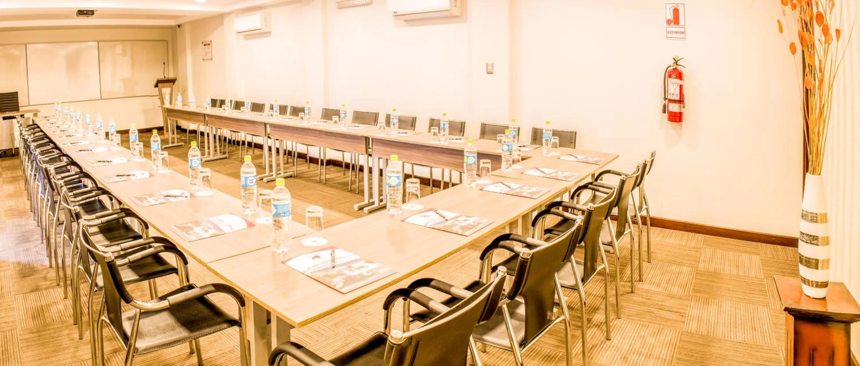 Hotel La Cuesta de Cayma