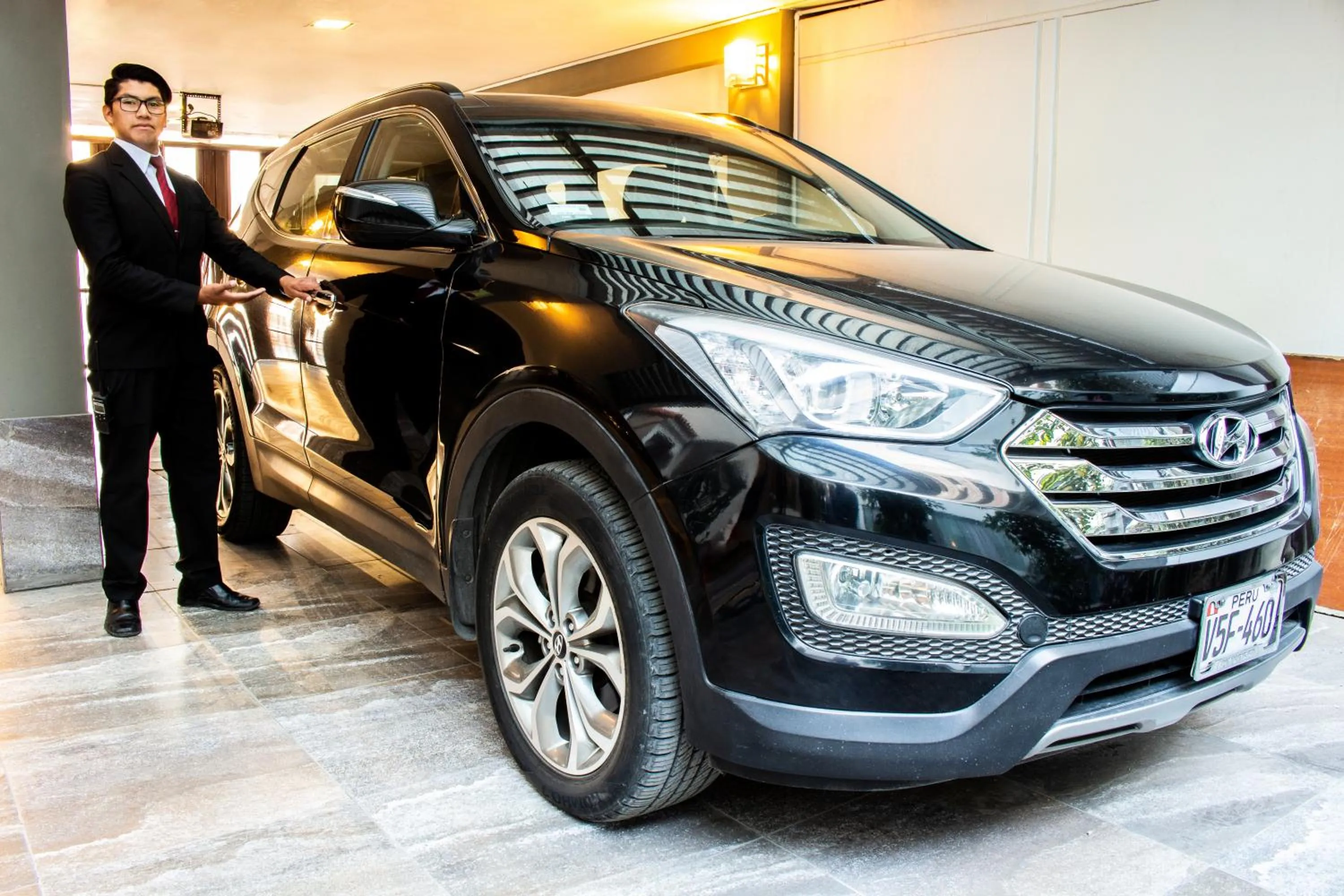 Hotel La Cuesta de Cayma