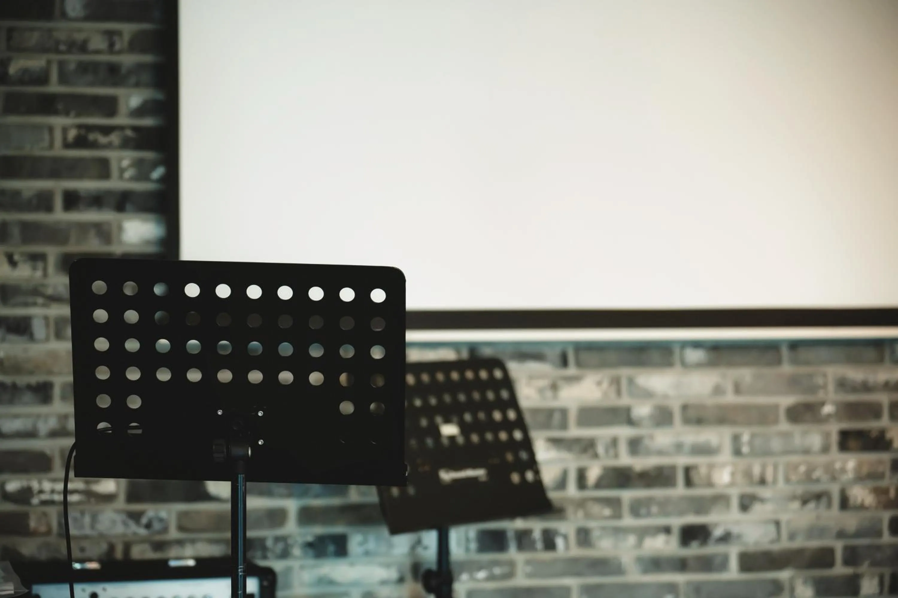 Seating area in Hotel Iam