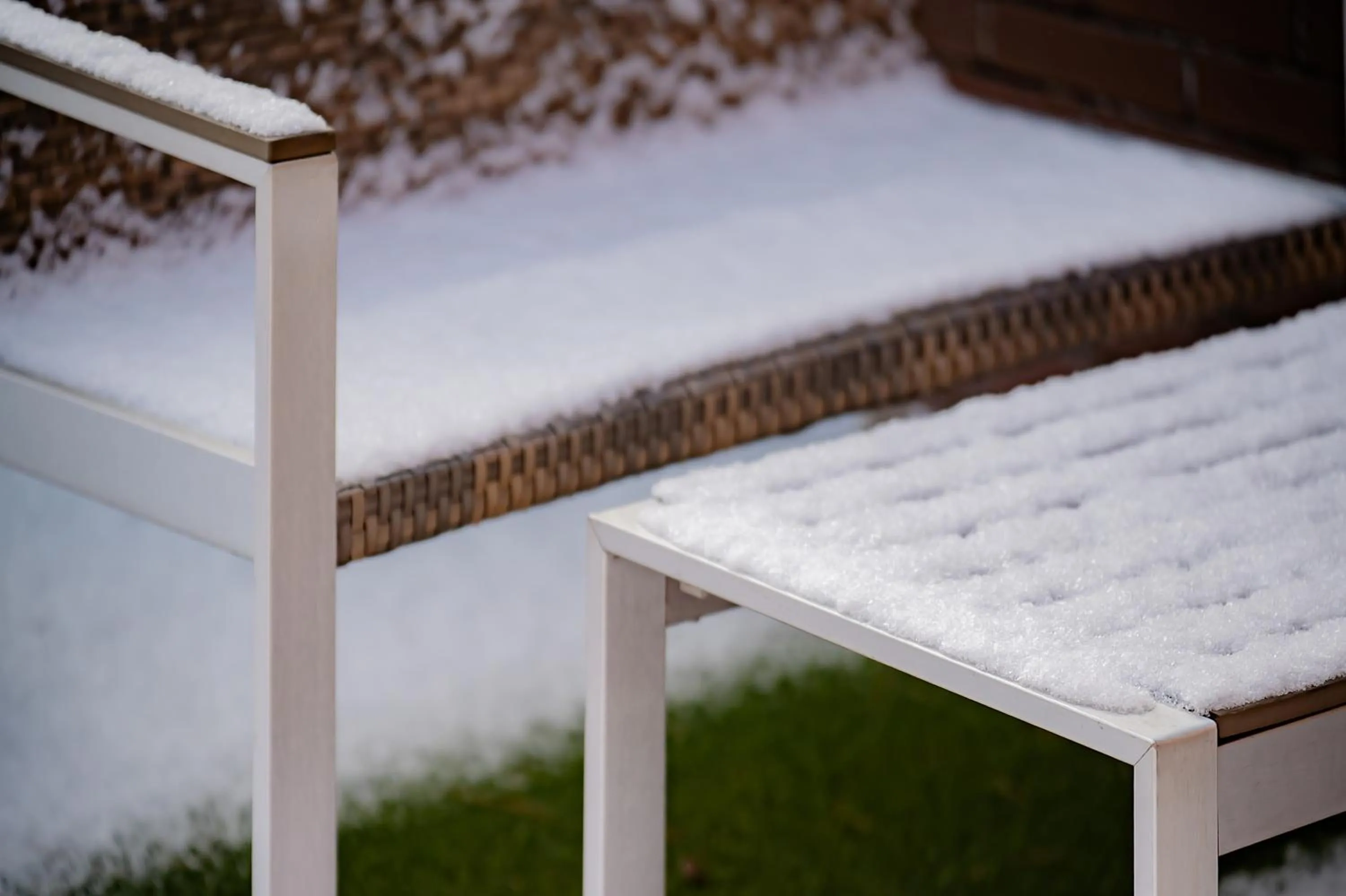 Property building in Hotel Iam