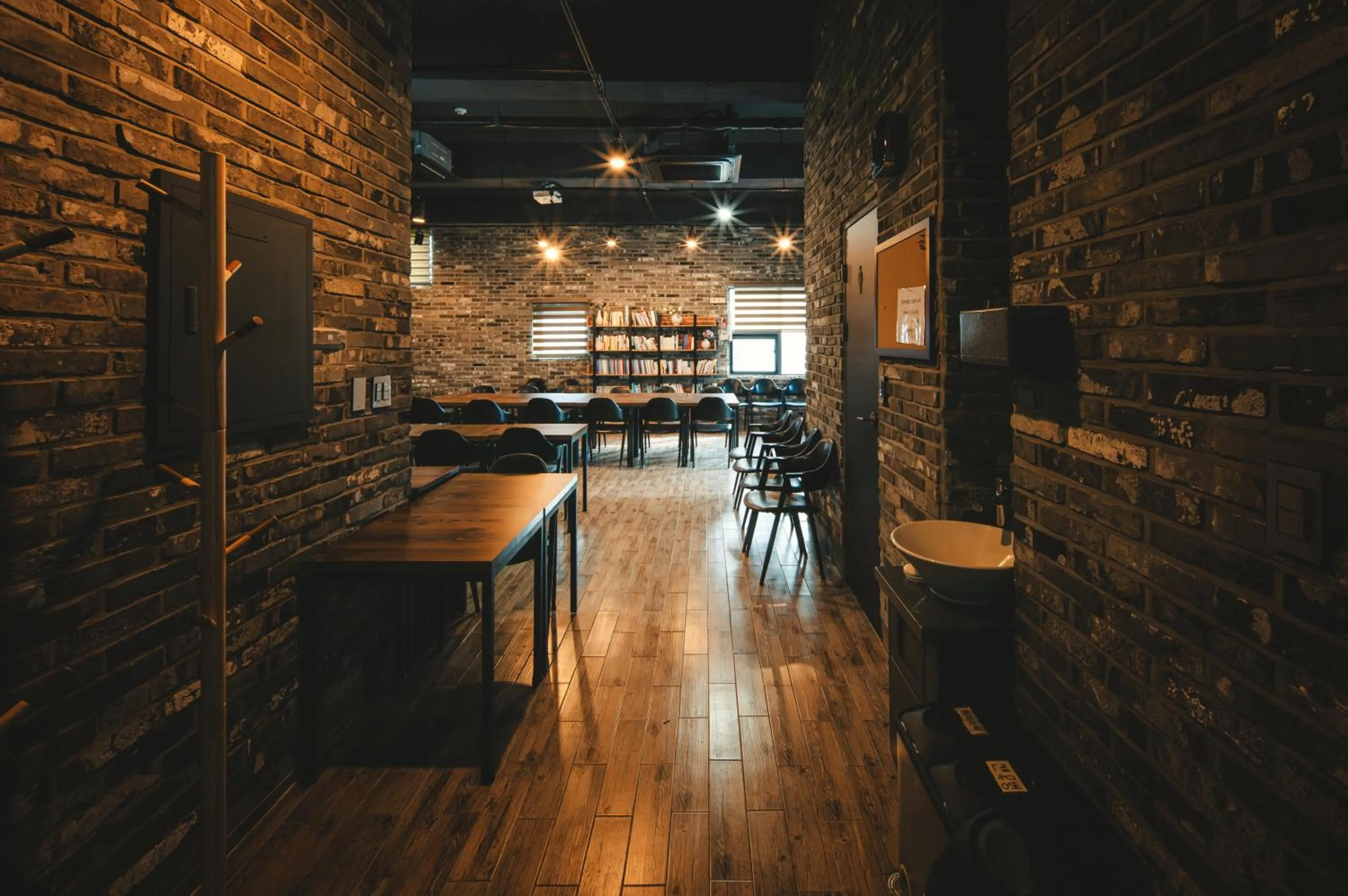 Banquet/Function facilities in Hotel Iam