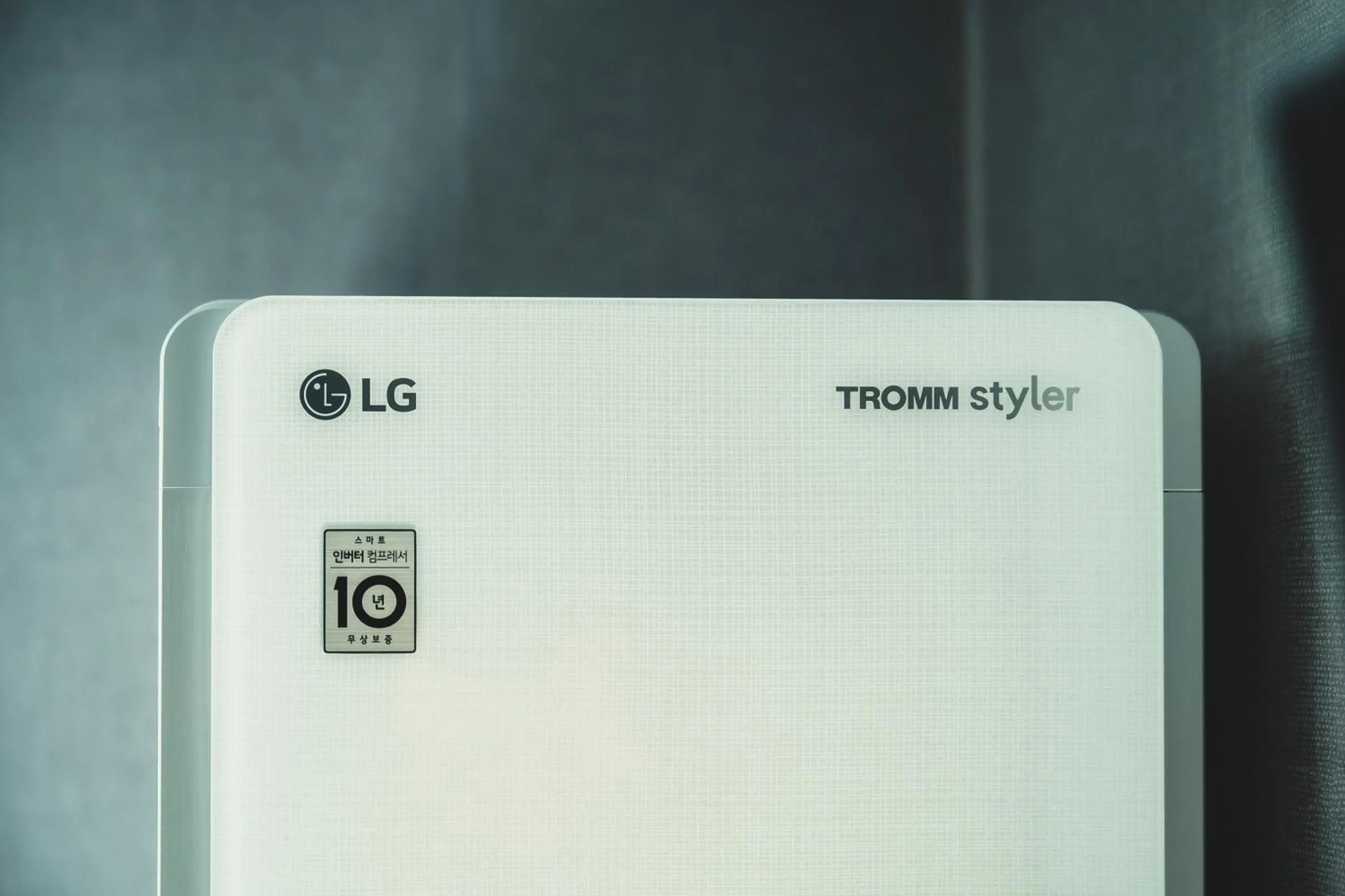 wardrobe in Hotel Iam