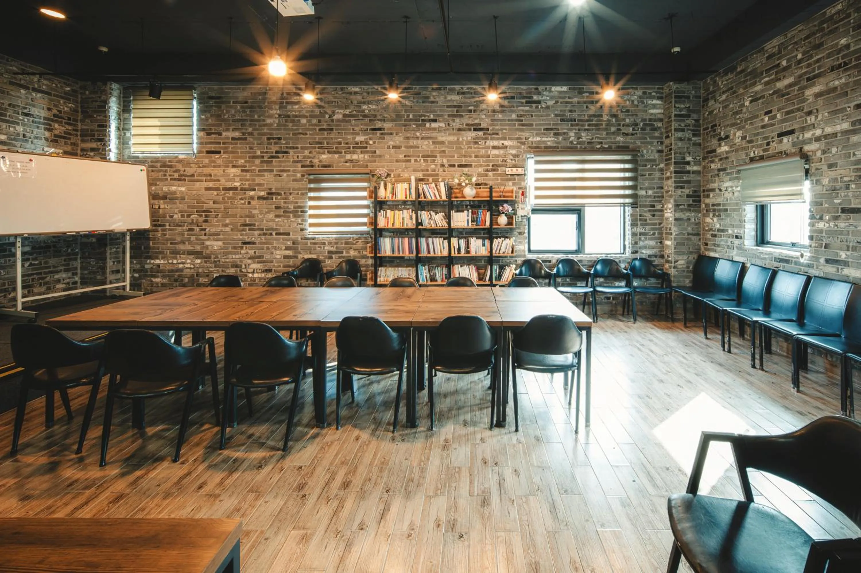 Banquet/Function facilities in Hotel Iam