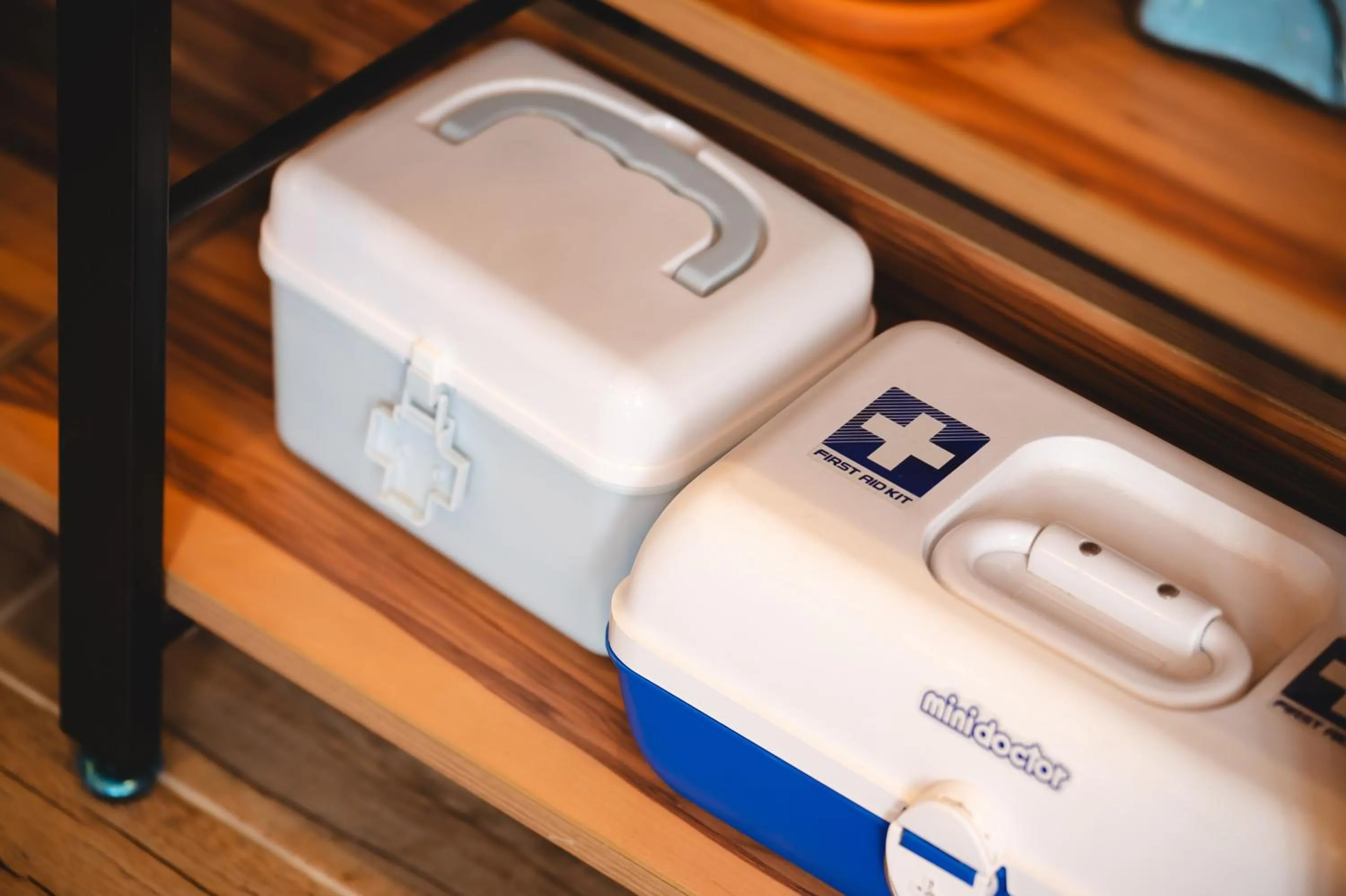 Lobby or reception in Hotel Iam