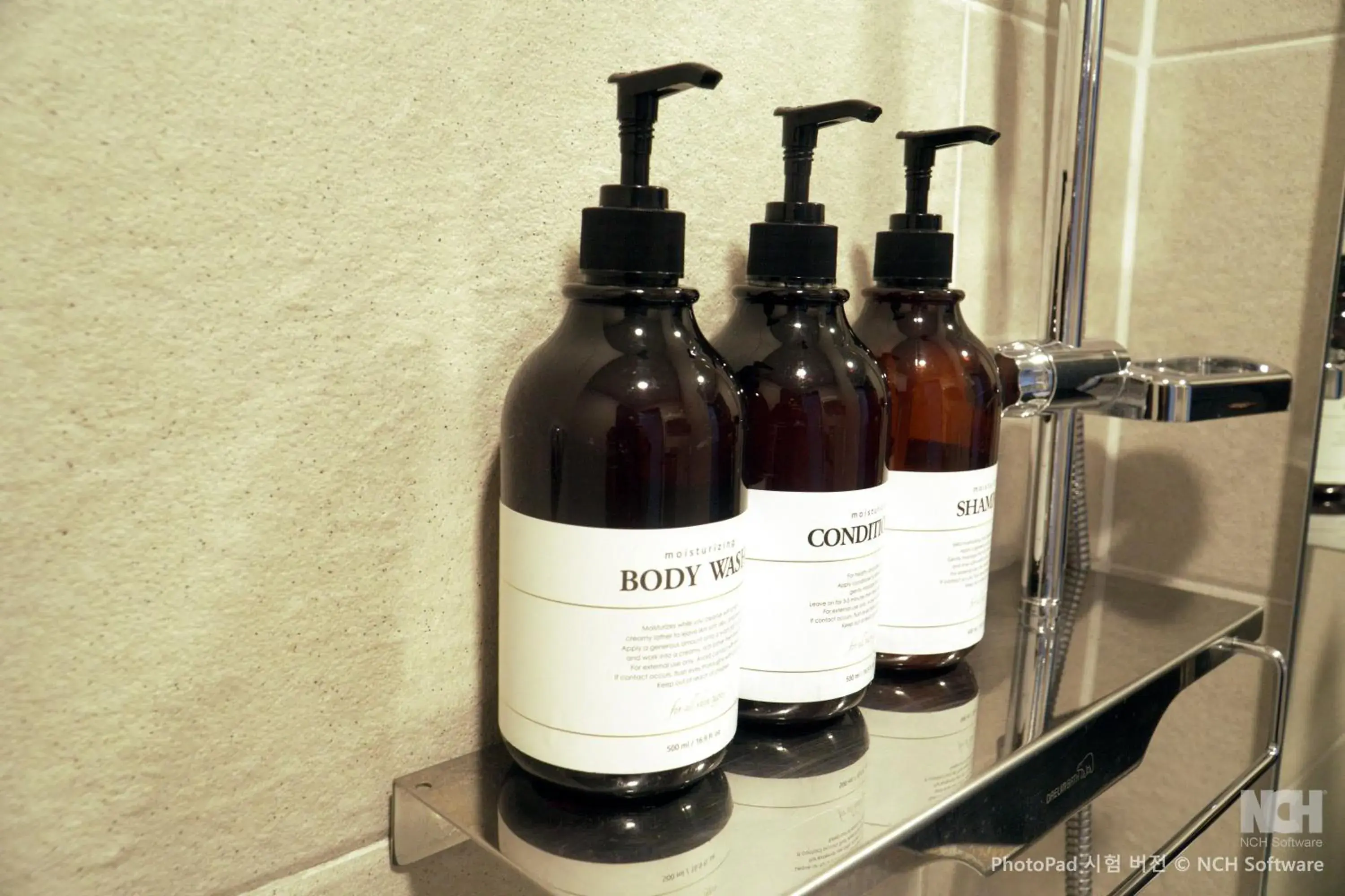 Standard Twin Room in Hotel Iam Standard Twin Room in Hotel Iam