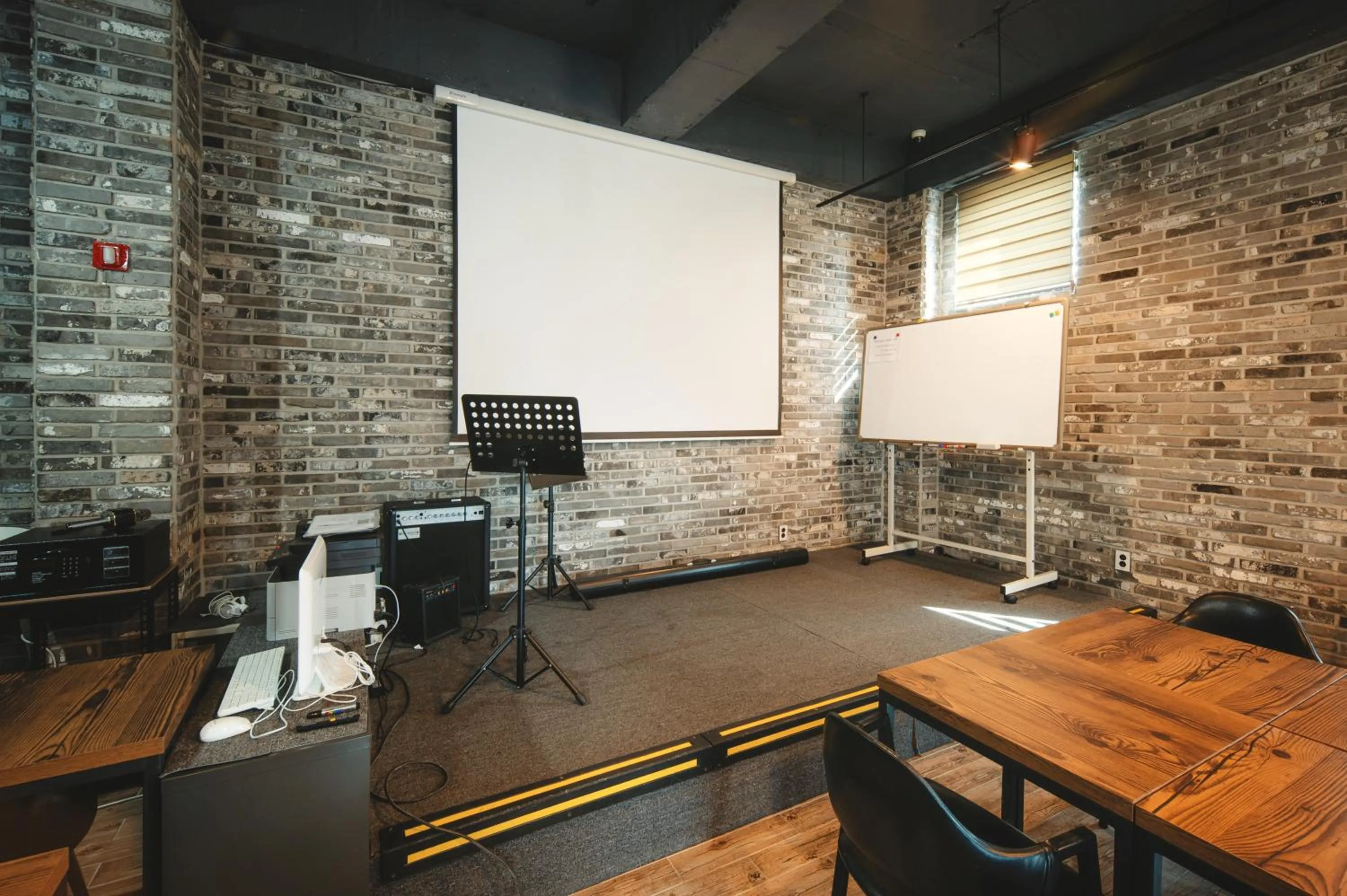 Banquet/Function facilities in Hotel Iam