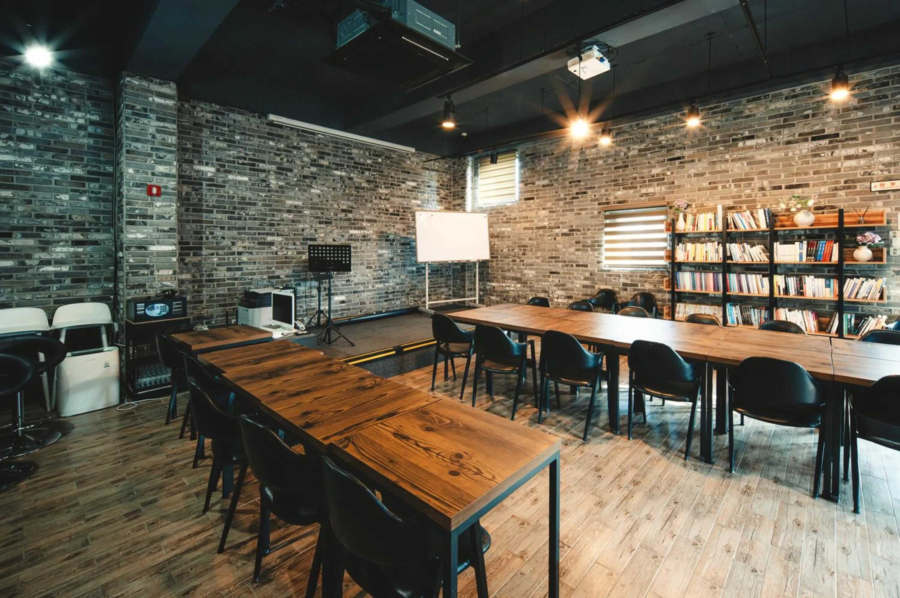 Banquet/Function facilities in Hotel Iam