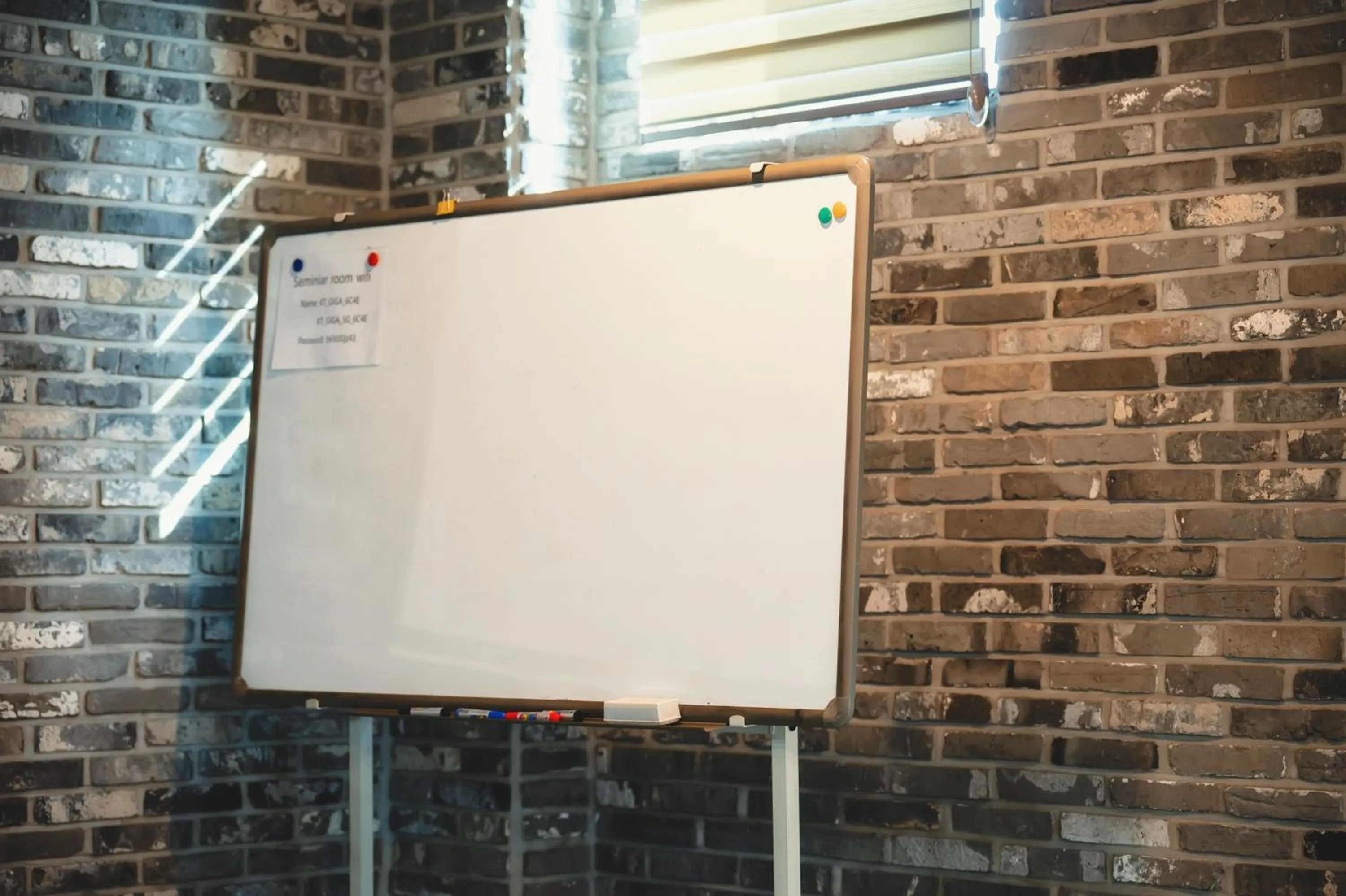 Lobby or reception in Hotel Iam