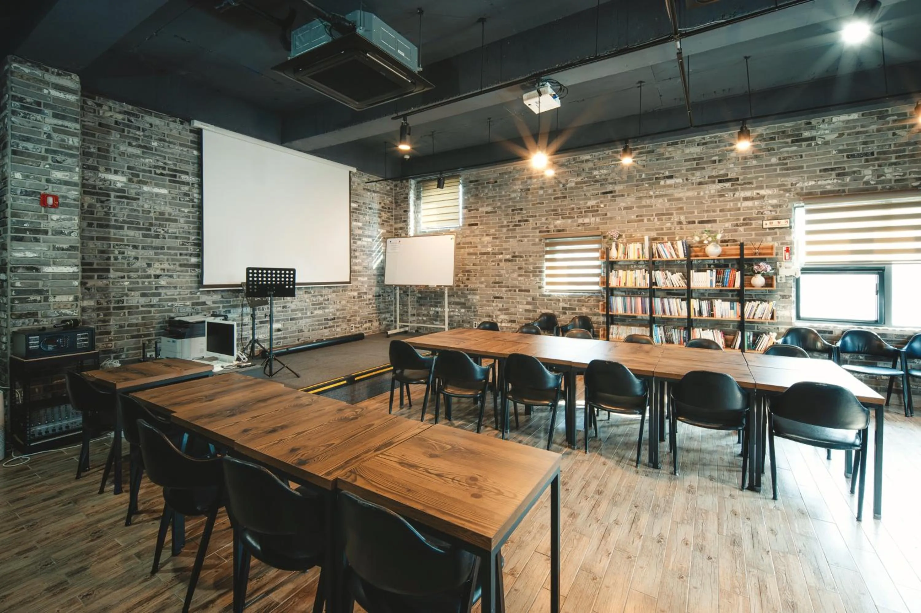 Banquet/Function facilities in Hotel Iam