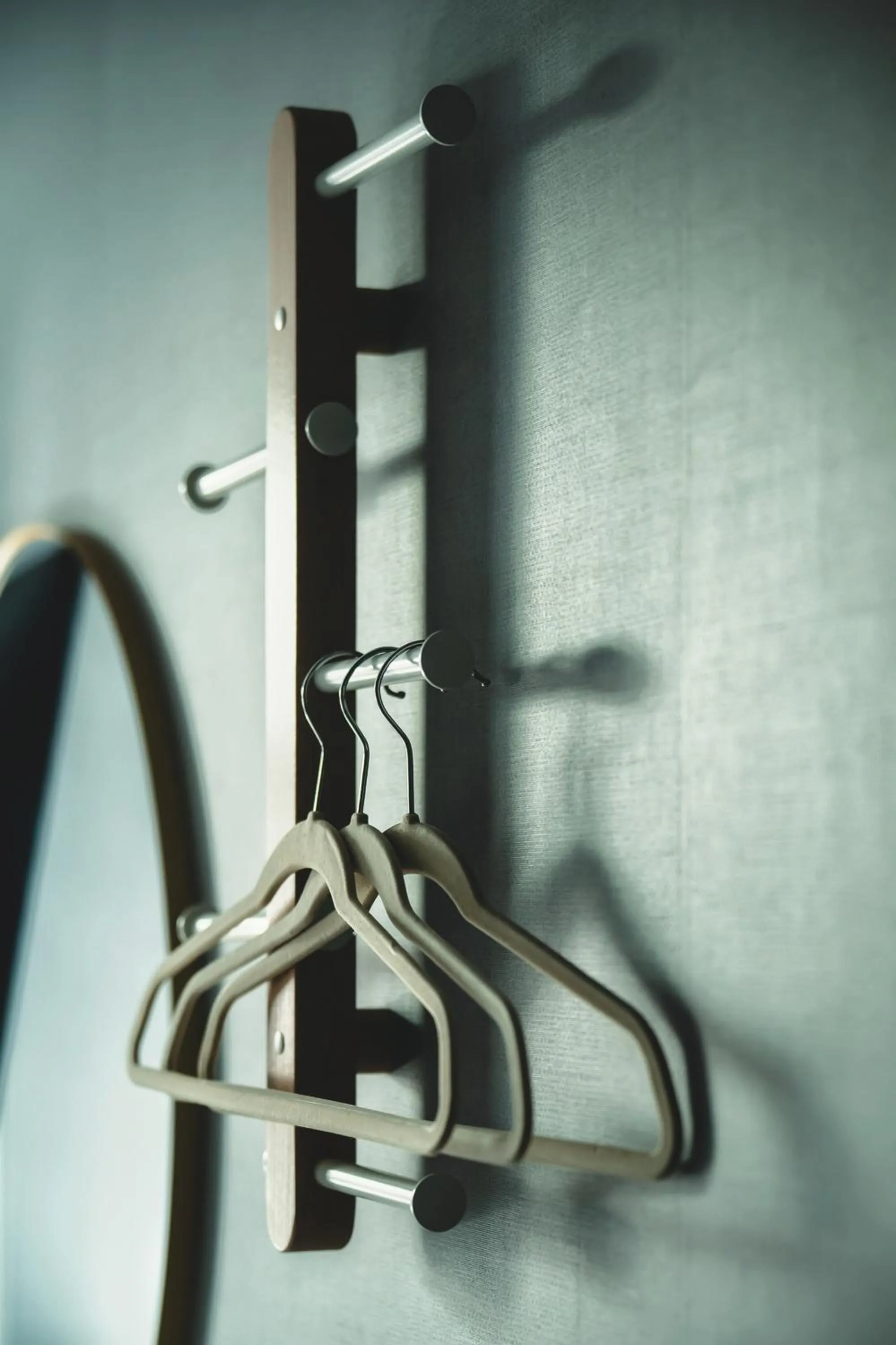 furniture in Hotel Iam