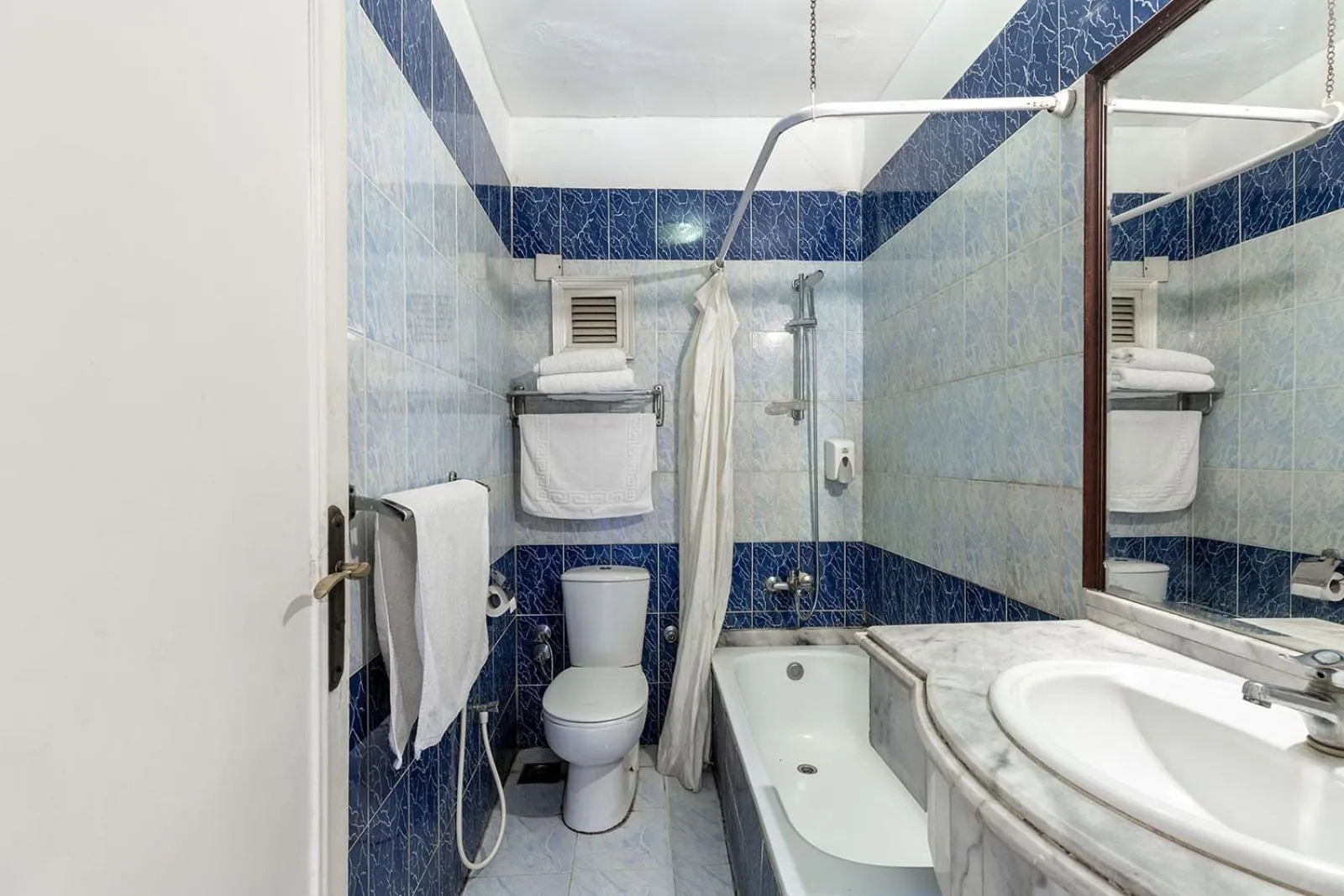 St George Hotel Cairo