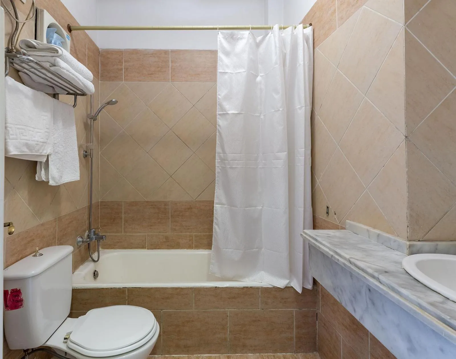 St George Hotel Cairo