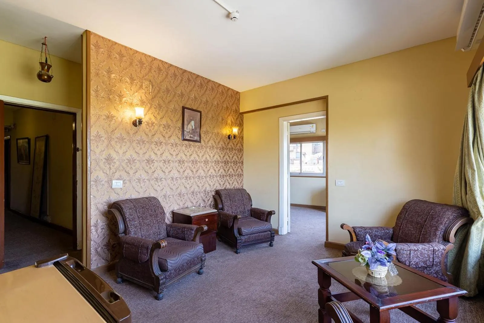 St George Hotel Cairo