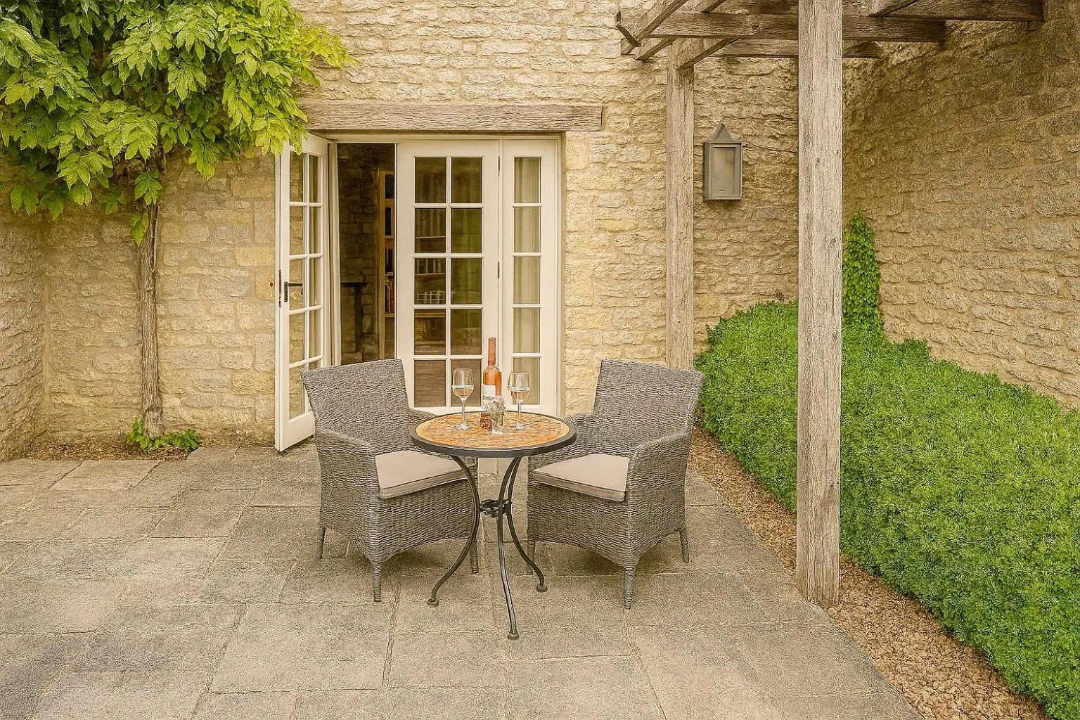 Montigo Resorts, Somerset