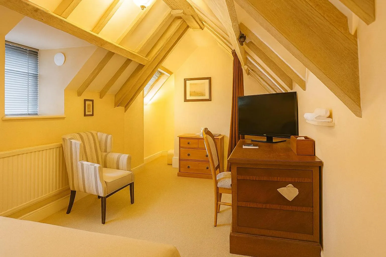 Montigo Resorts, Somerset