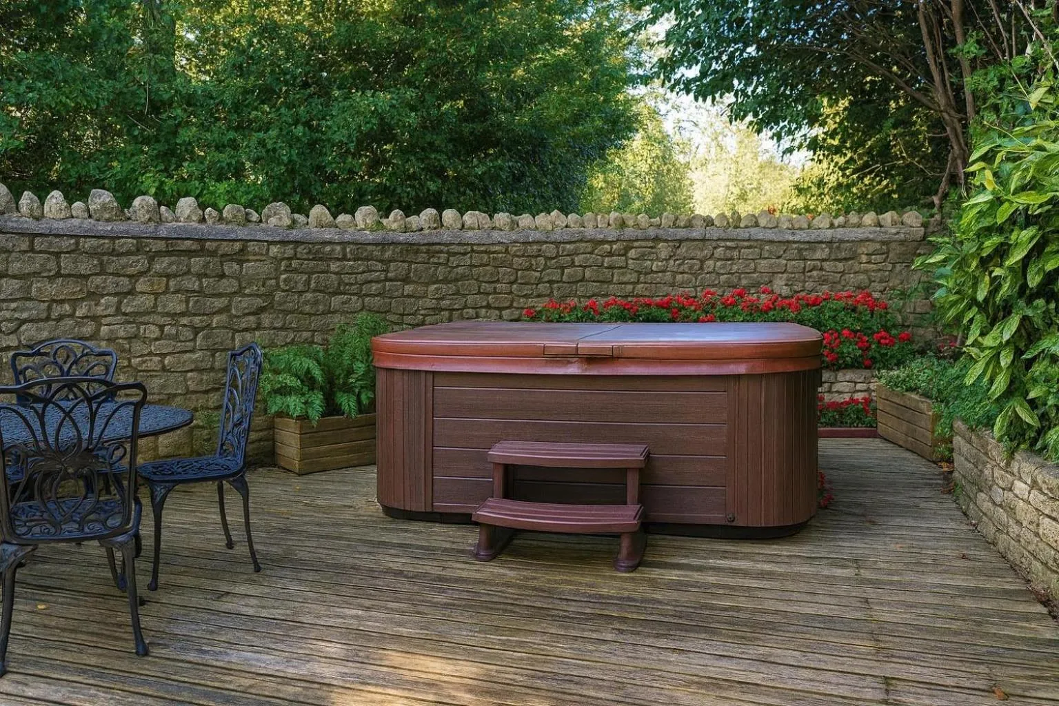 Montigo Resorts, Somerset