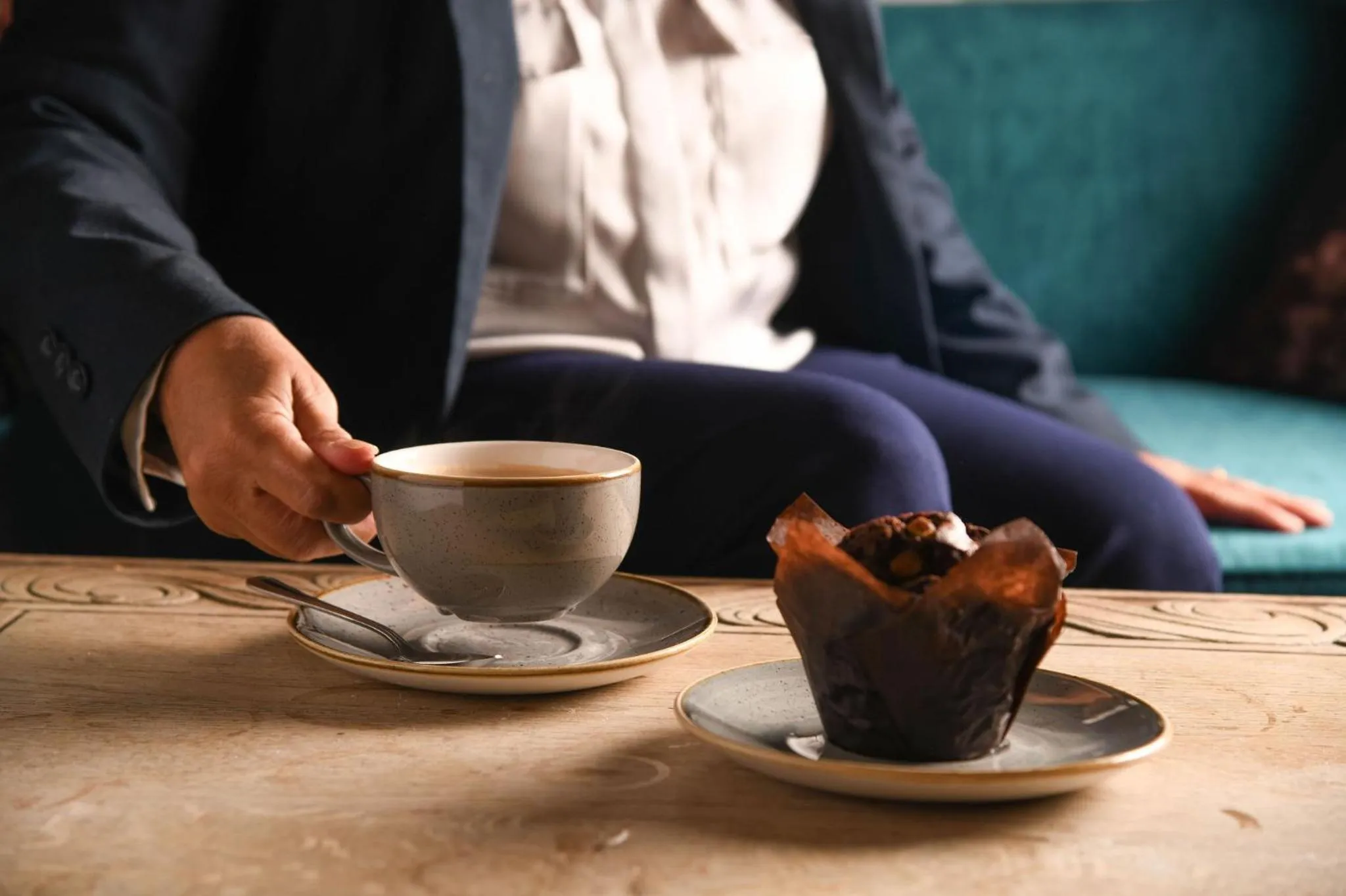 Restaurant/places to eat in Montigo Resorts, Somerset