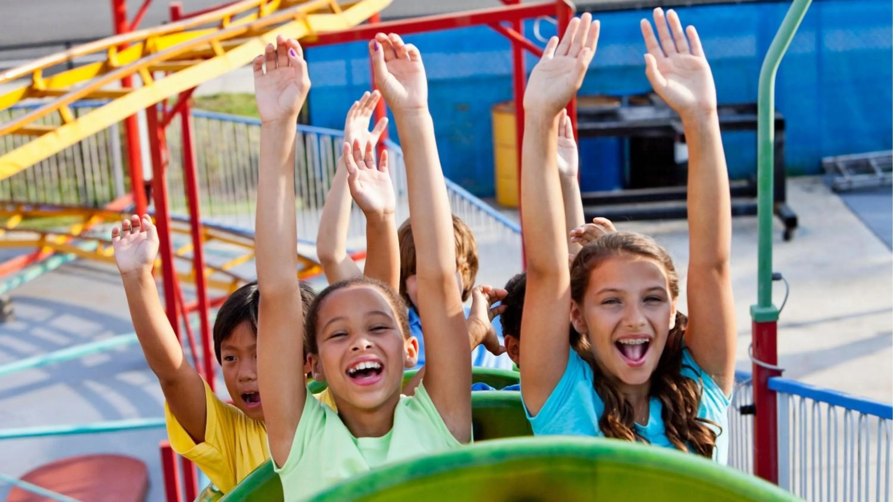 Nearby landmark in Holiday Inn Conference Centre Edmonton South by IHG