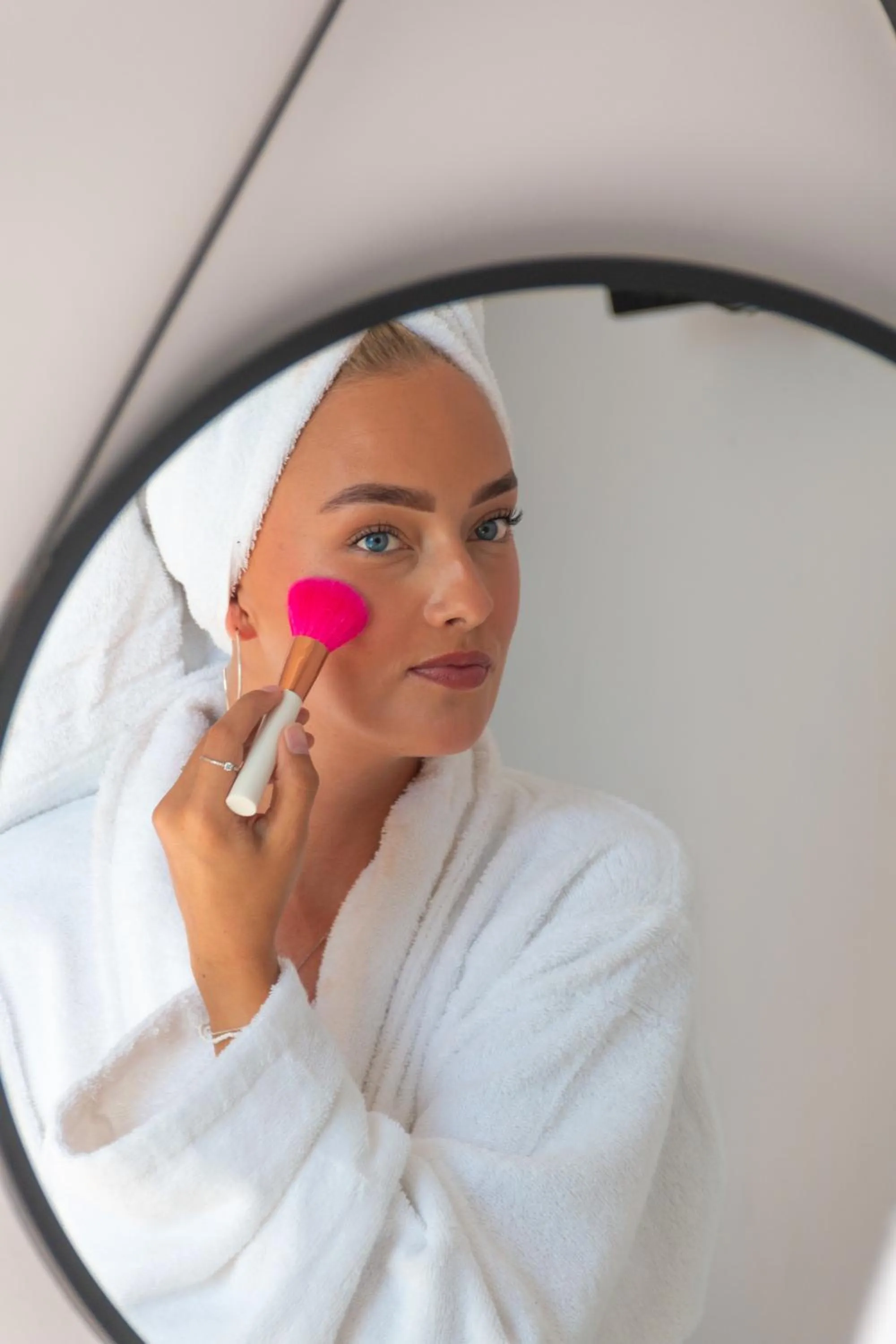 People in Hotel Parthenon Rodos city