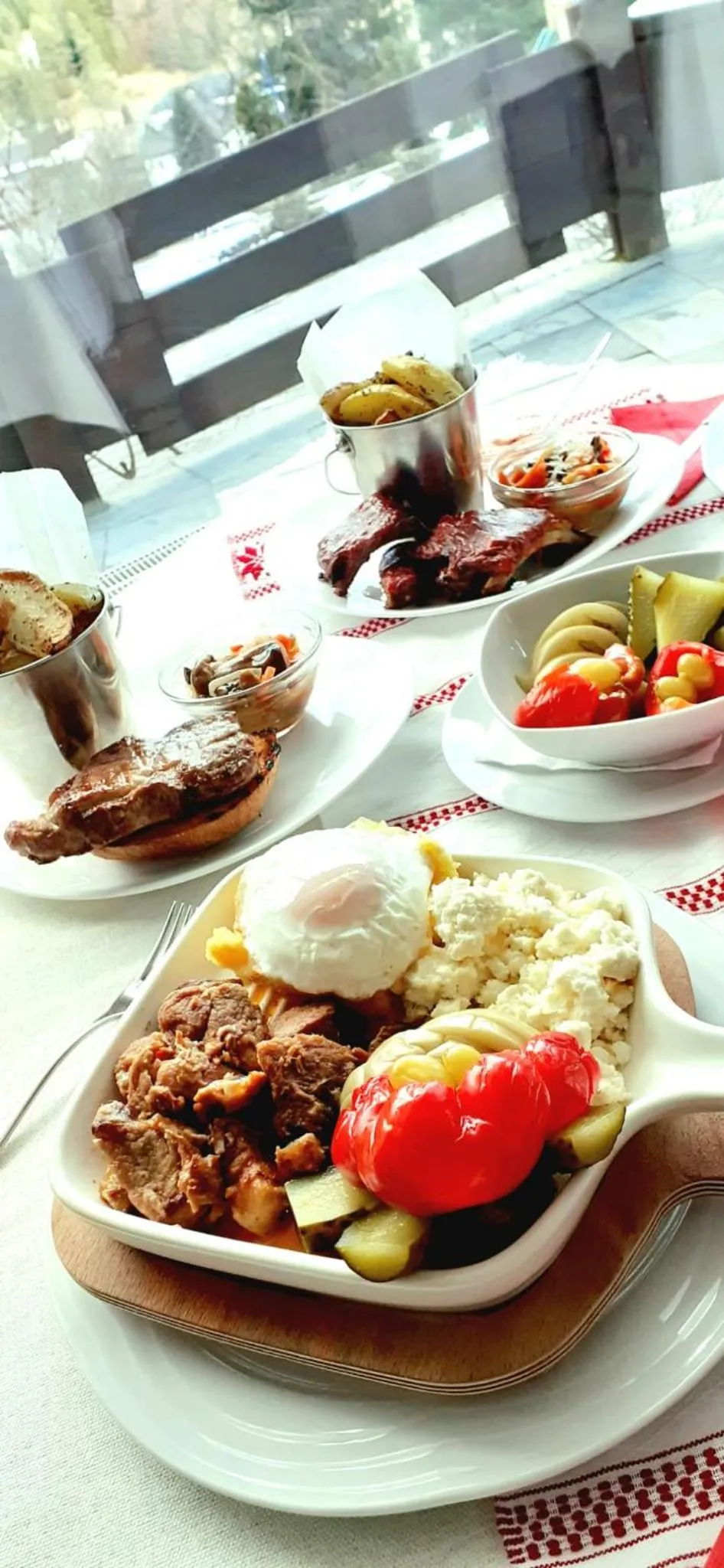 Pension Perla Bucovinei