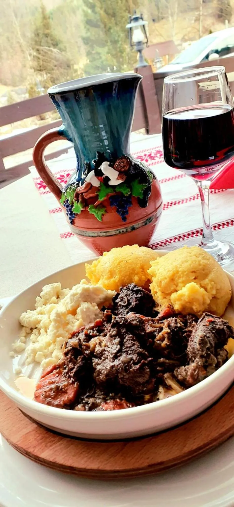 Pension Perla Bucovinei