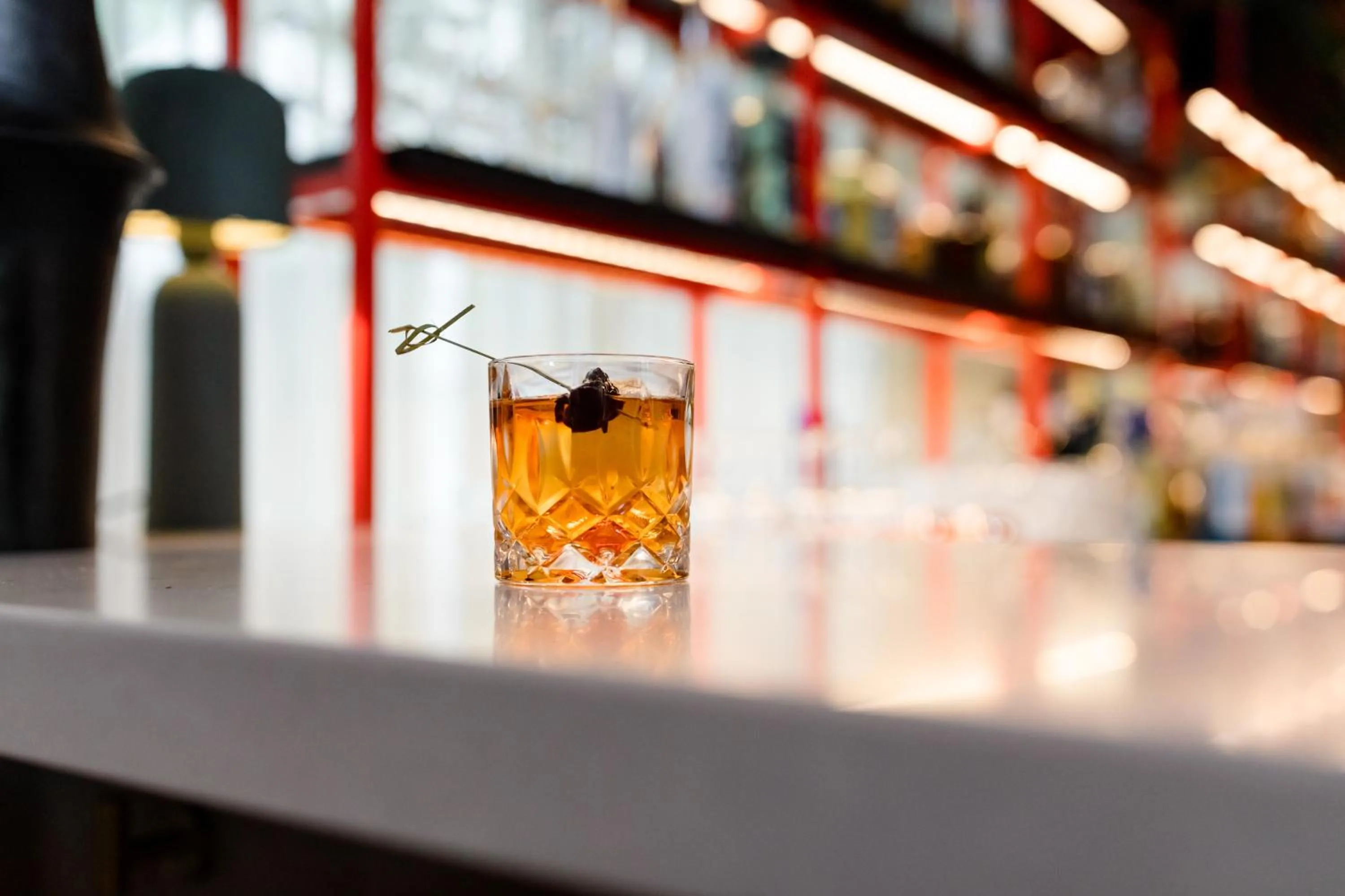 Restaurant/places to eat in Buffalo Mountain Lodge