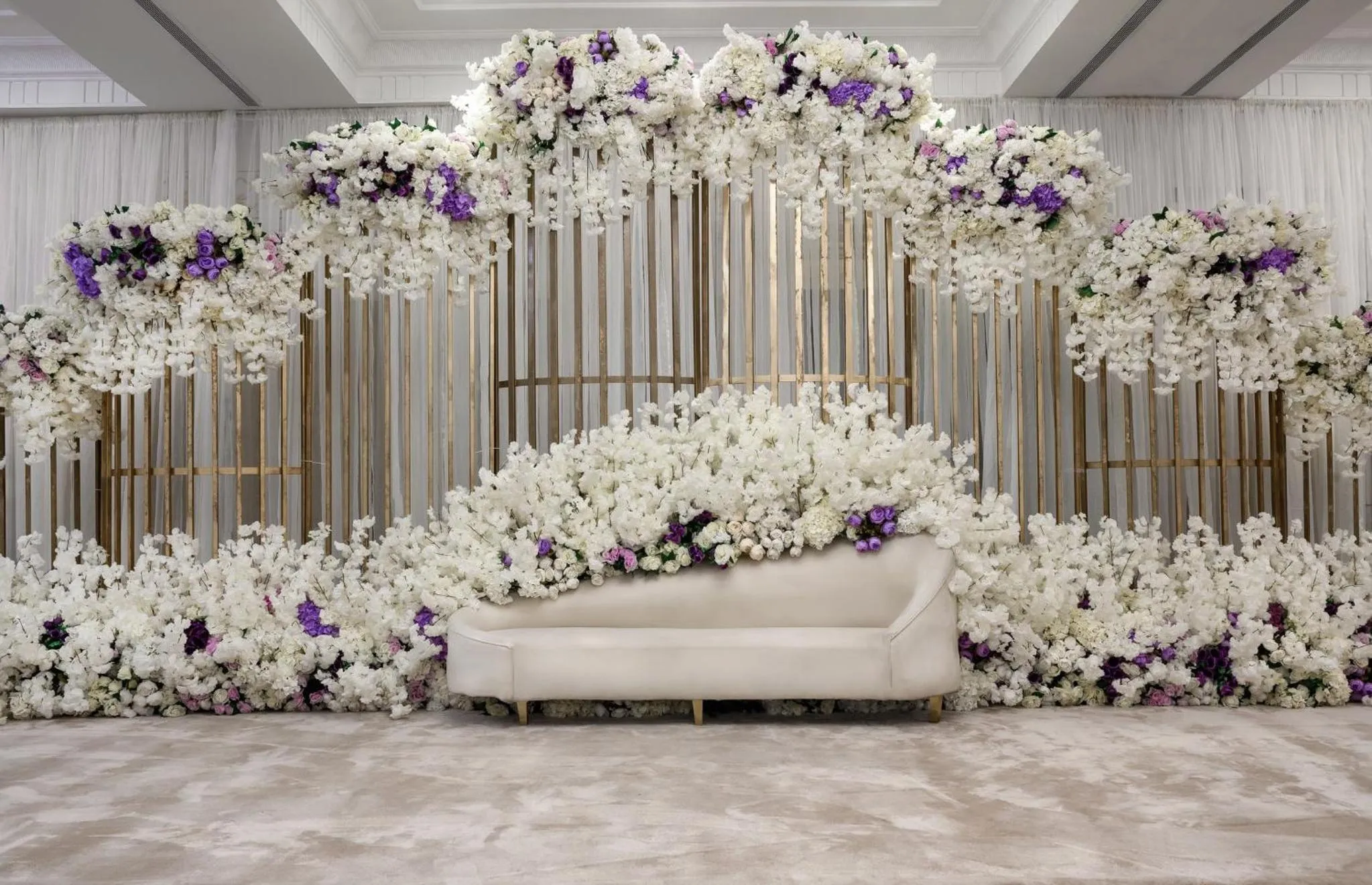 Banquet/Function facilities in Crowne Plaza Jeddah by IHG