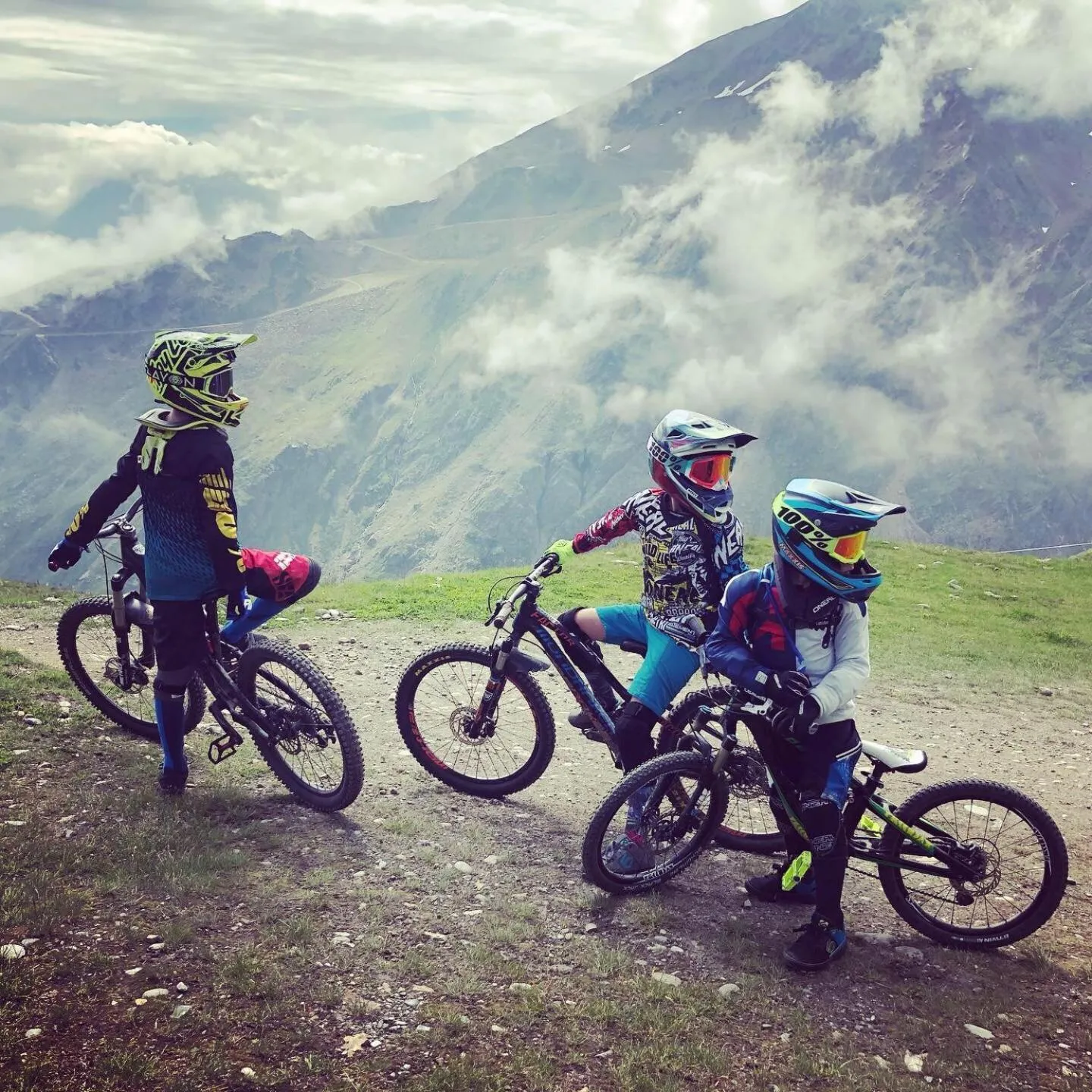 Cycling in Hotel Sportpension Carinthia