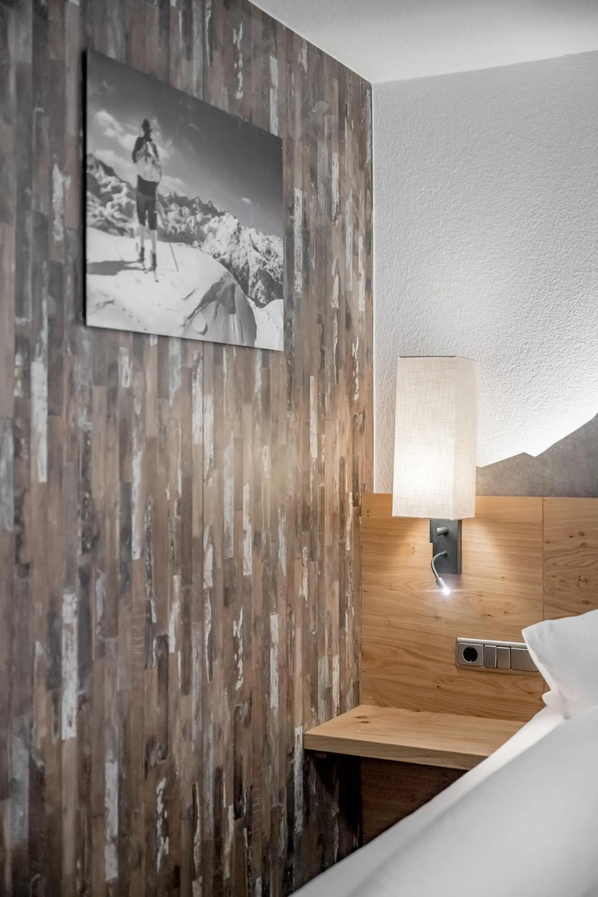 Photo of the whole room in Hotel Sportpension Carinthia