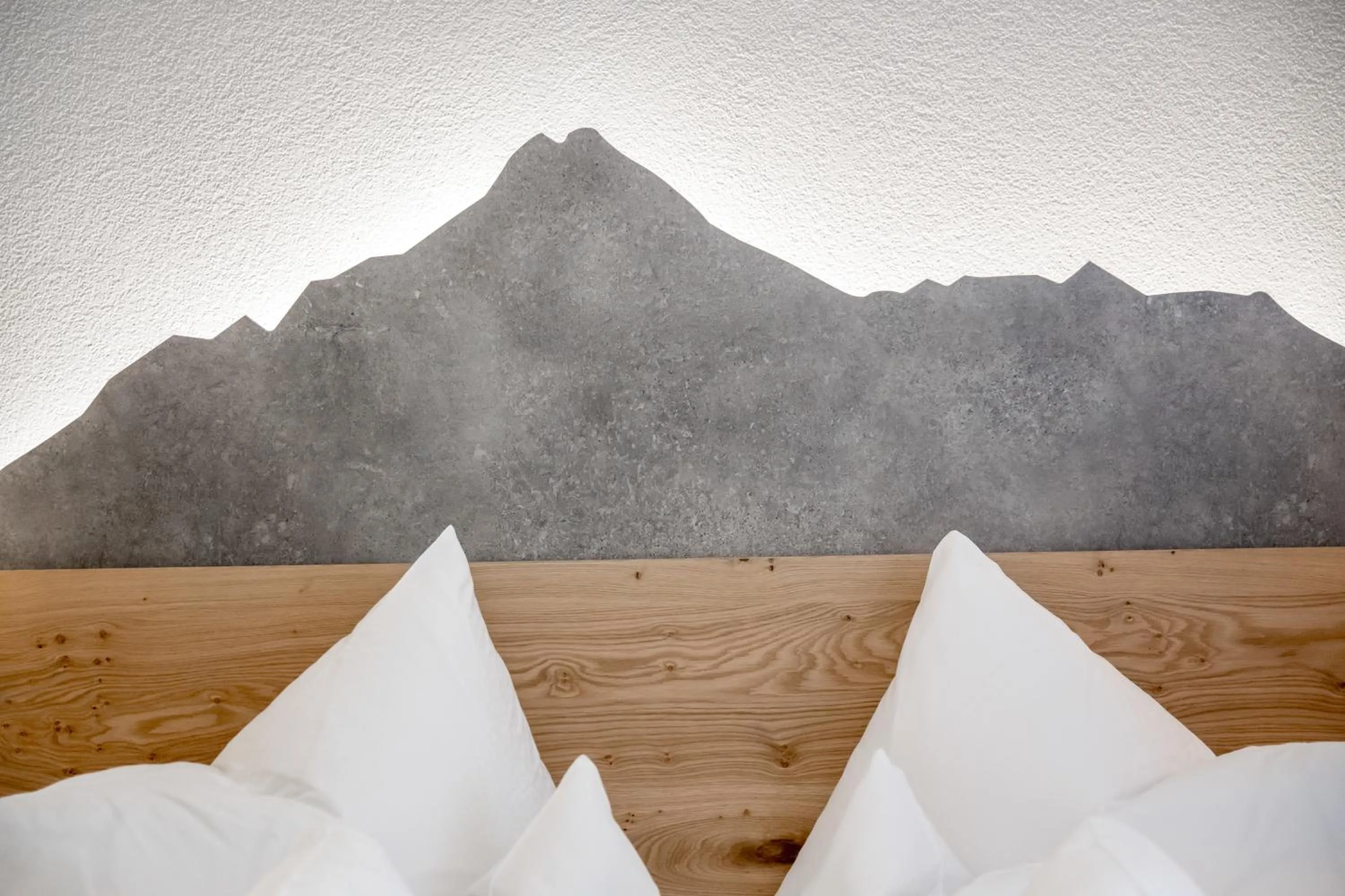 Photo of the whole room in Hotel Sportpension Carinthia