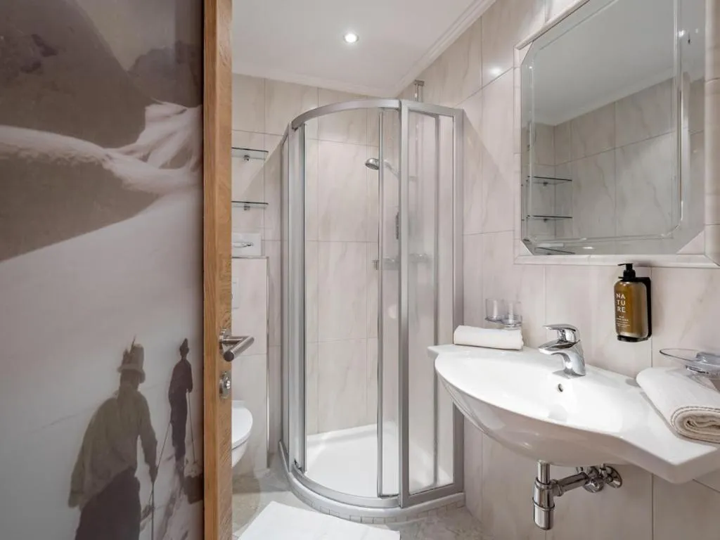 Hotel Sportpension Carinthia