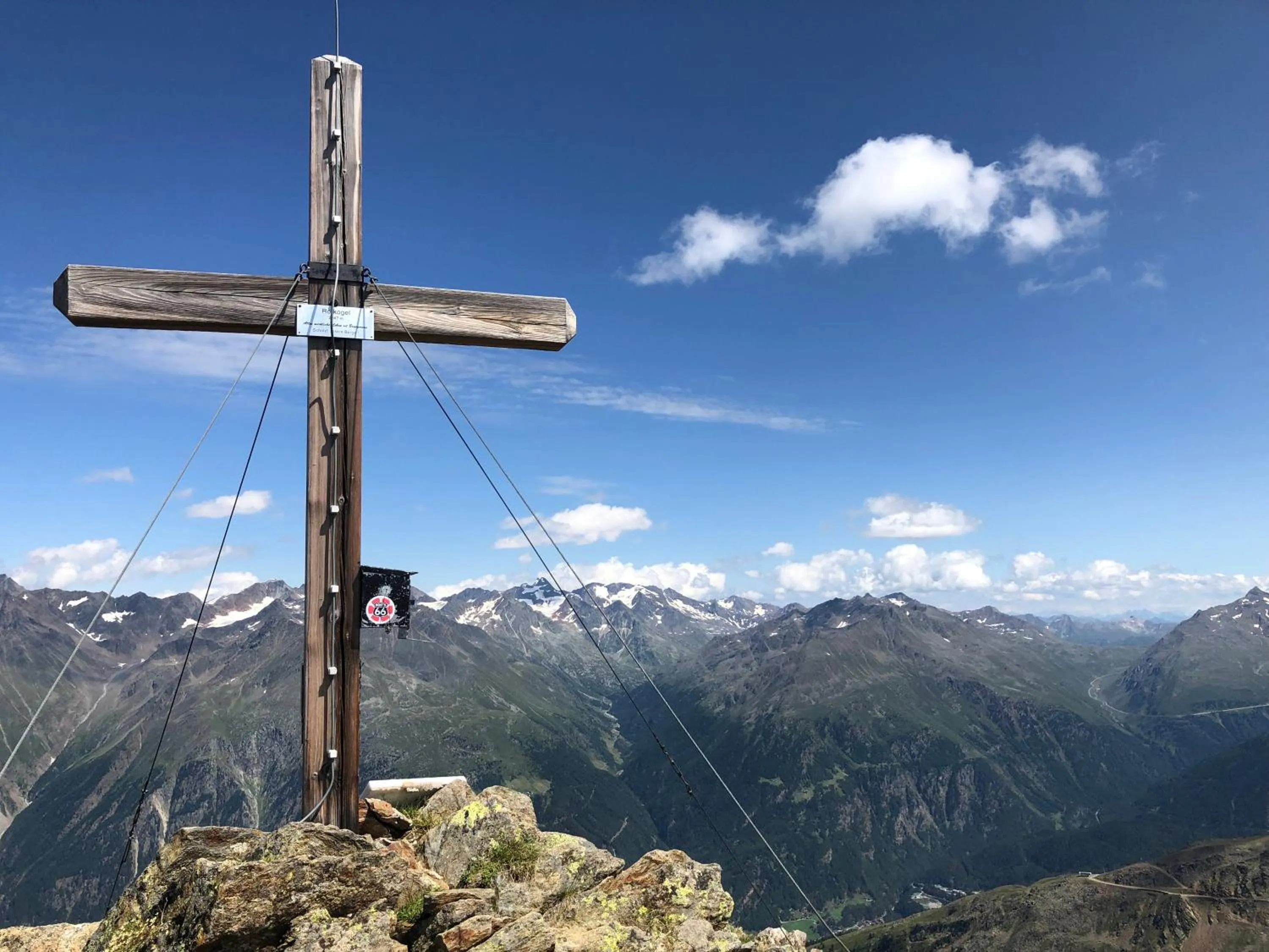 Natural landscape in Hotel Sportpension Carinthia