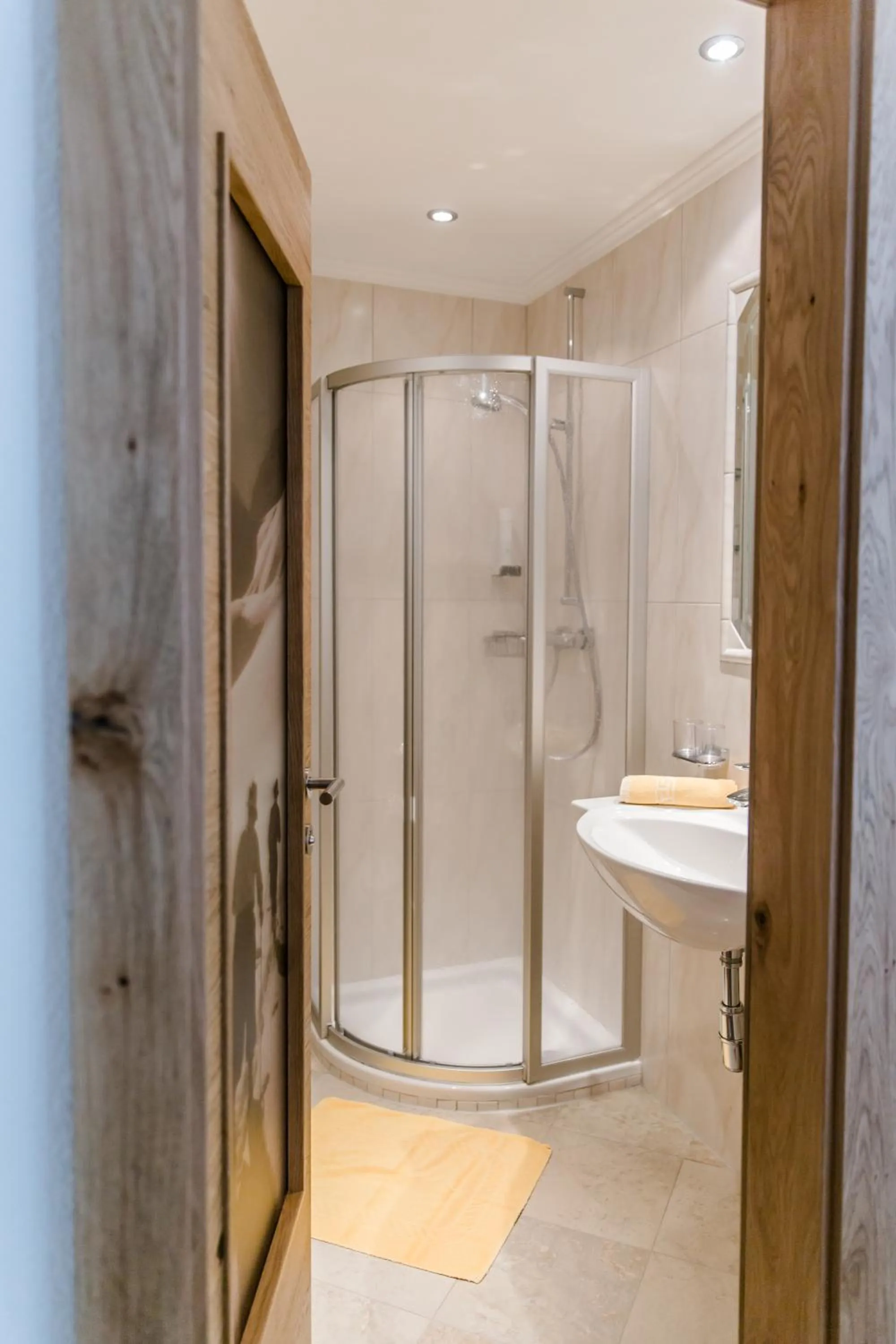 Photo of the whole room in Hotel Sportpension Carinthia