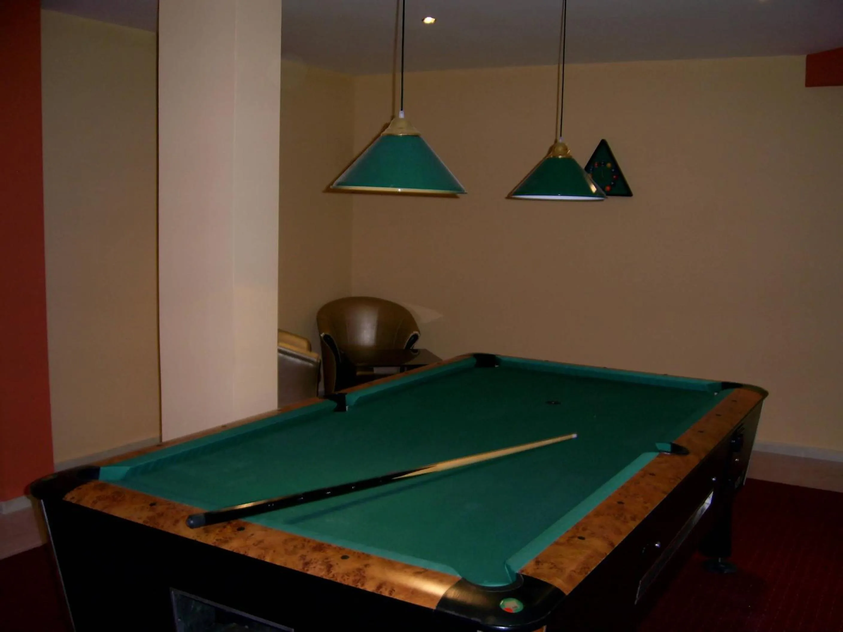 Activities in Relax Holiday Complex & Spa