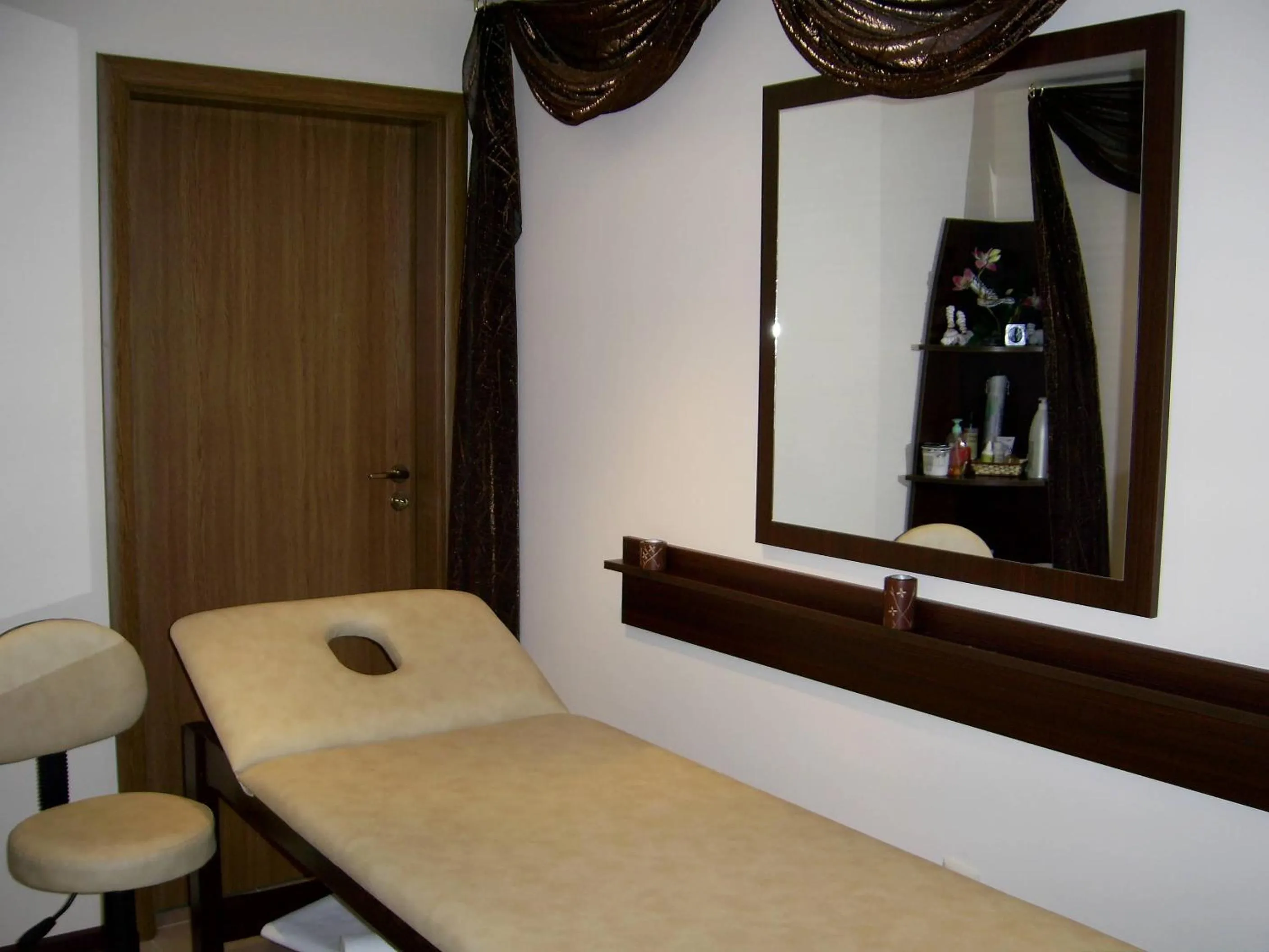 Spa and wellness centre/facilities in Relax Holiday Complex & Spa