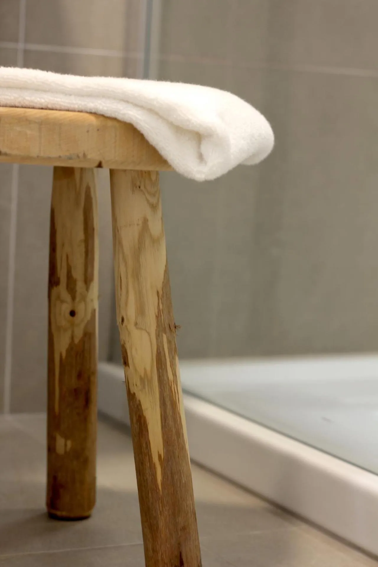 Bathroom in Pietra Pesara