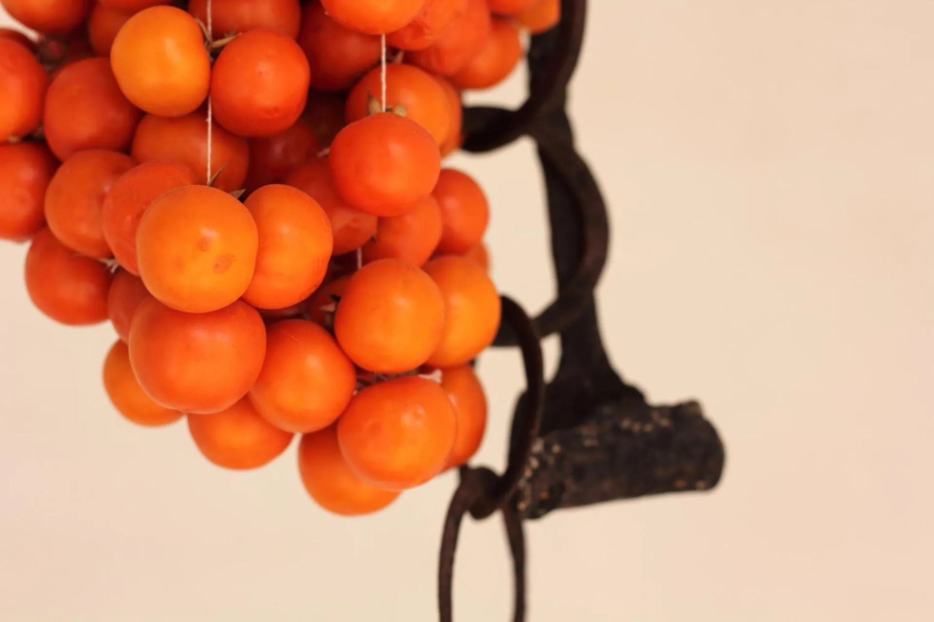 Decorative detail in Pietra Pesara