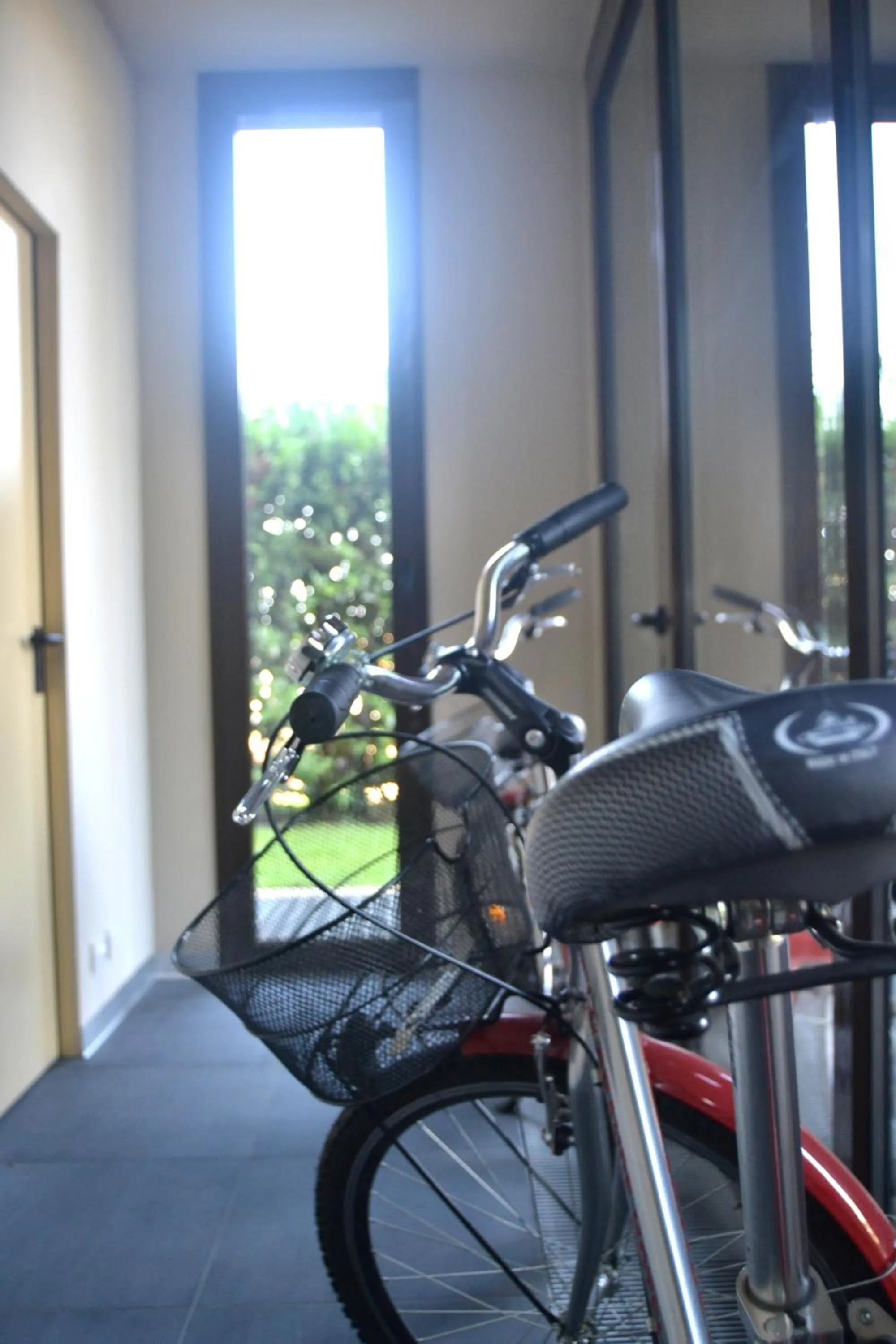 Activities in Casalgrande Hotel