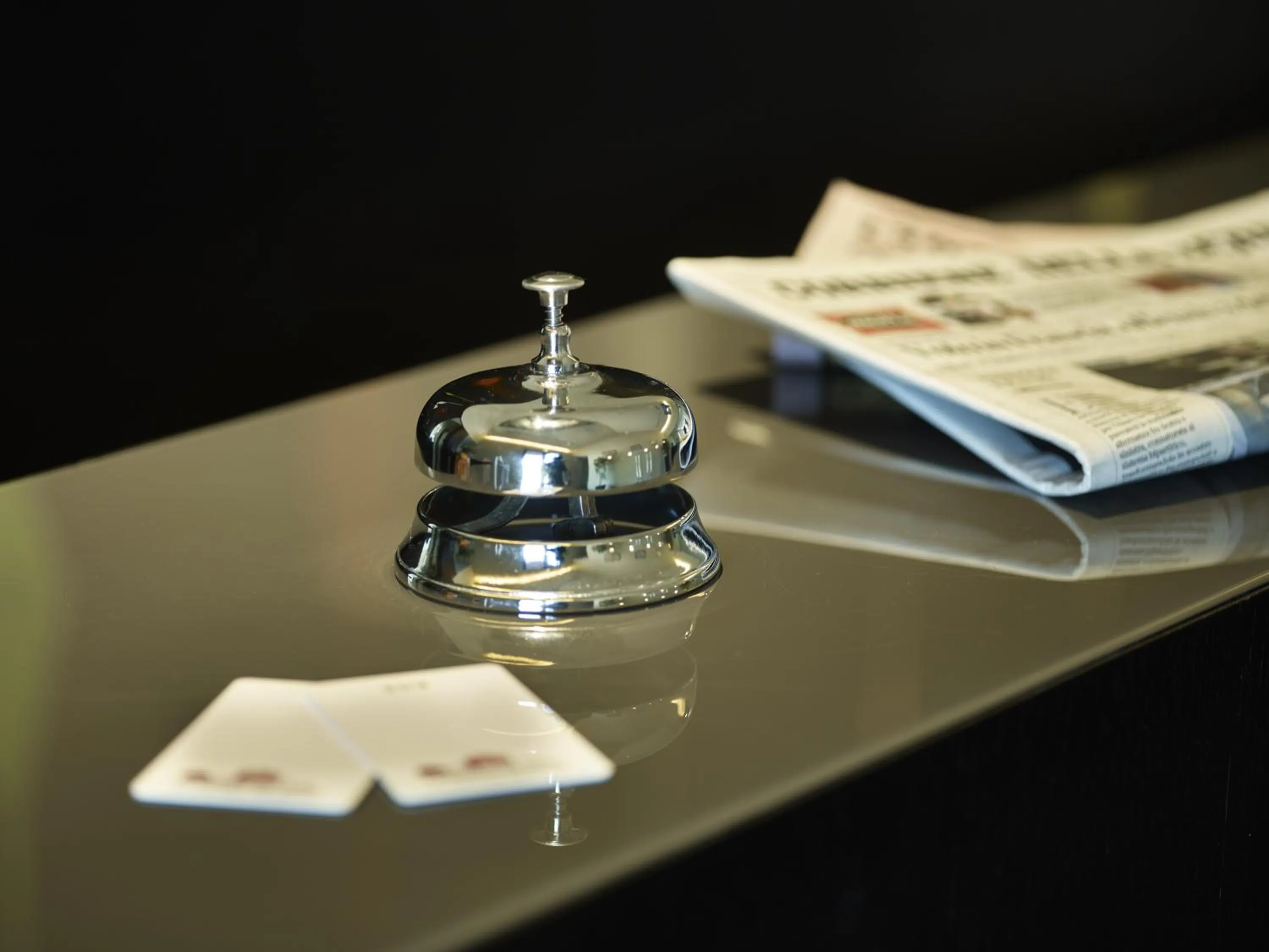 Other in Casalgrande Hotel