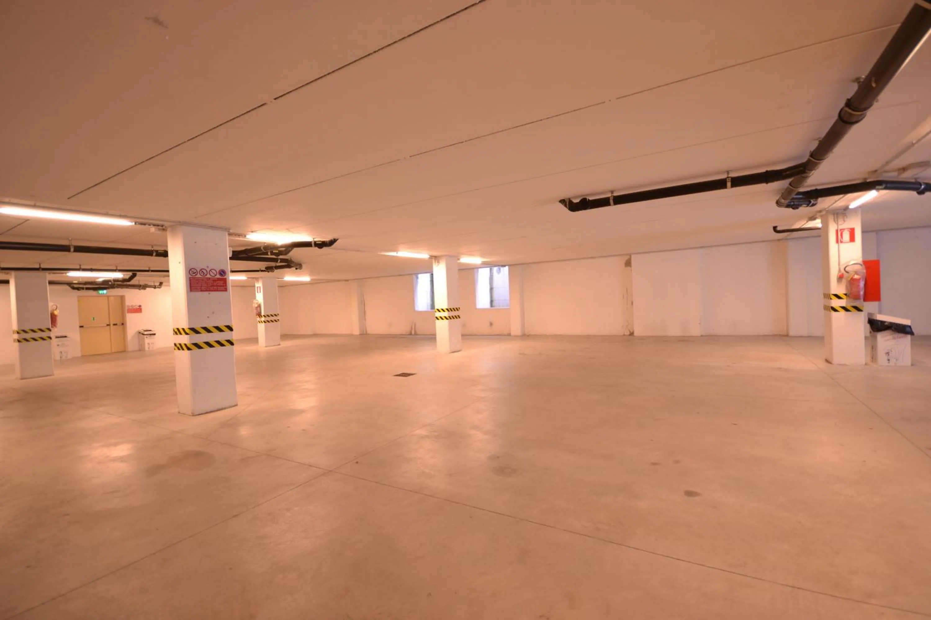 Location in Casalgrande Hotel