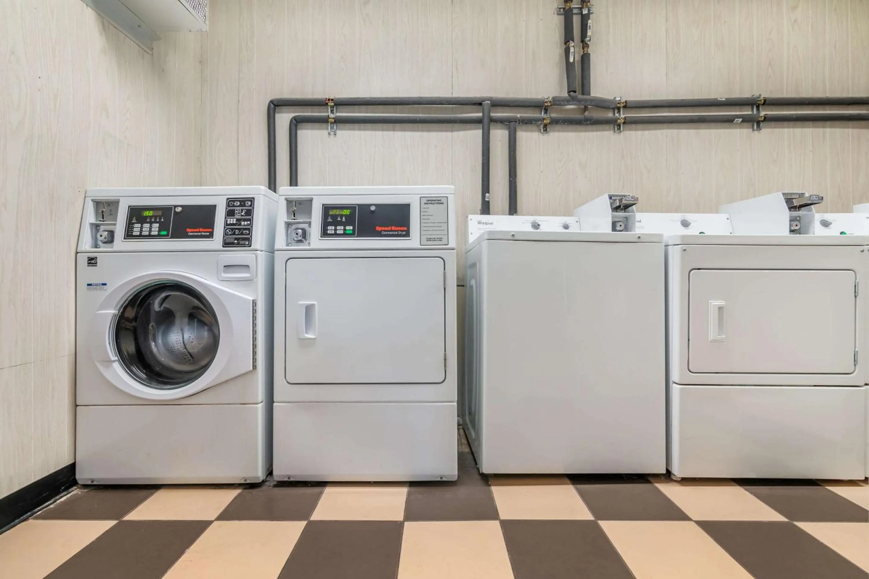 Other in MainStay Suites Springfield IL