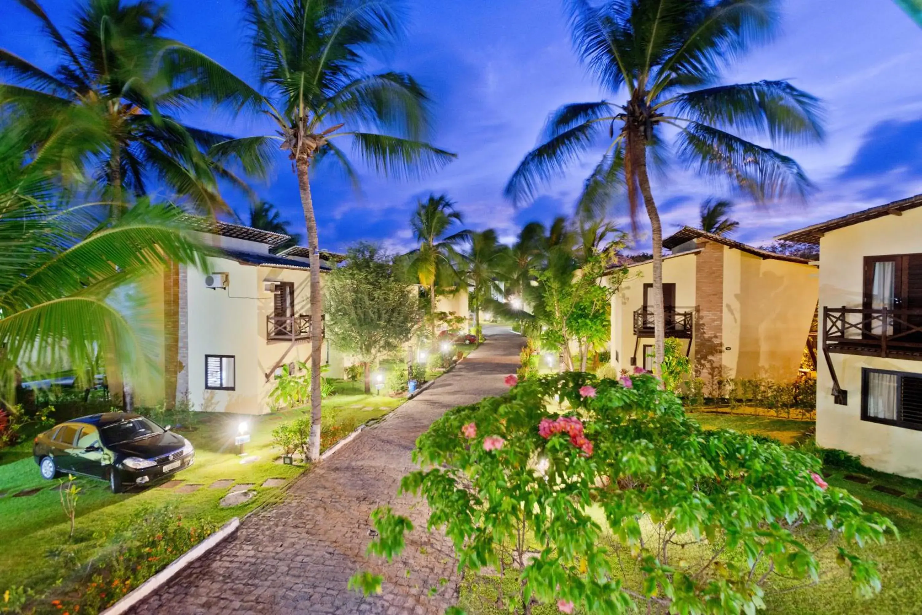 Serhs Villas Da Pipa Hotel Serhs Villas Da Pipa Hotel