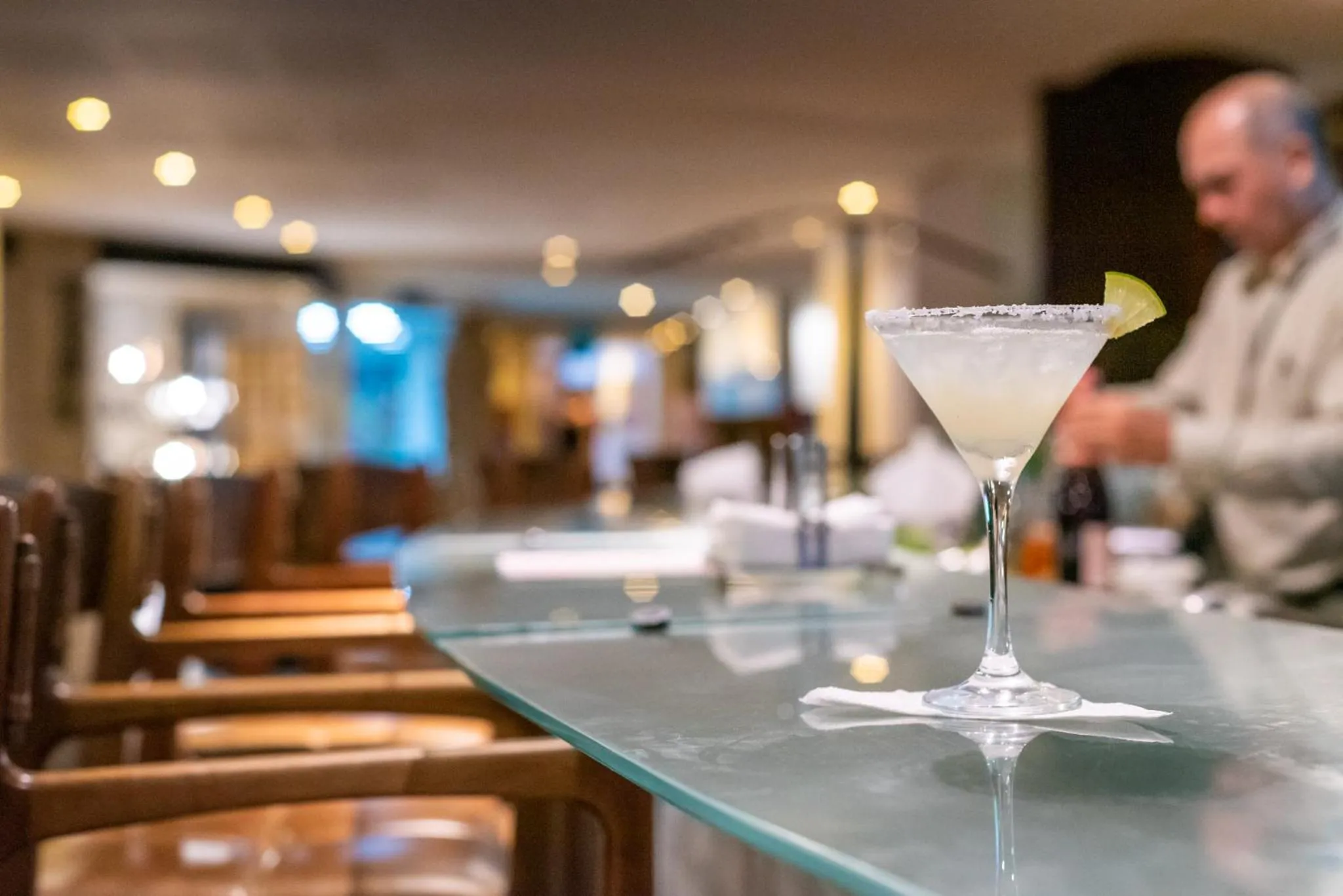 Lounge or bar in Ritz Lagoa da Anta Hotel & SPA