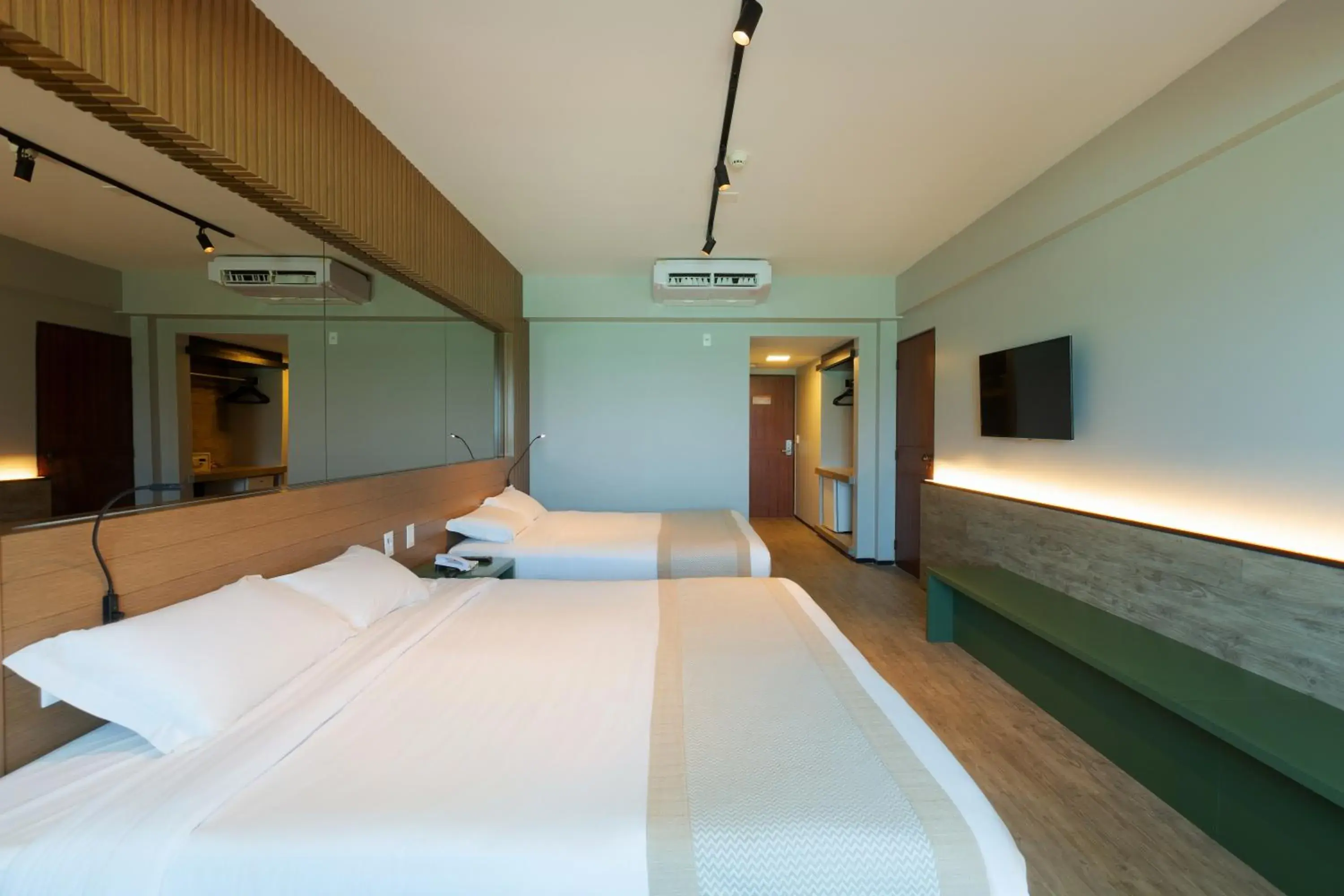 Family Room with Sea View in Ritz Lagoa da Anta Hotel & SPA Family Room with Sea View in Ritz Lagoa da Anta Hotel & SPA