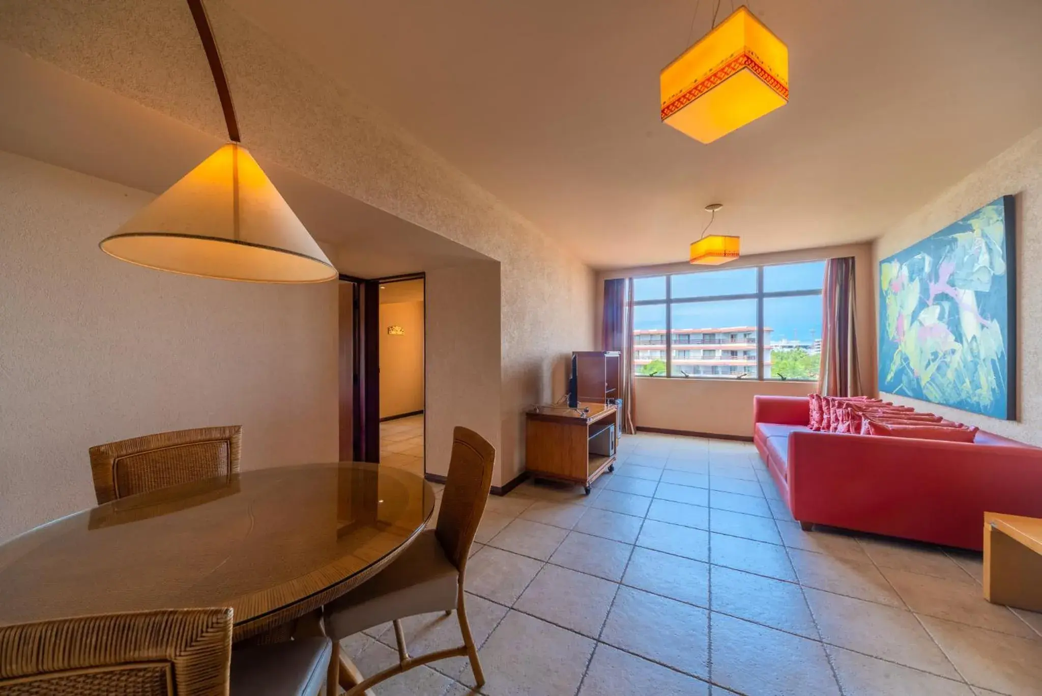 Superior Suite with Sea View in Ritz Lagoa da Anta Hotel & SPA Superior Suite with Sea View in Ritz Lagoa da Anta Hotel & SPA