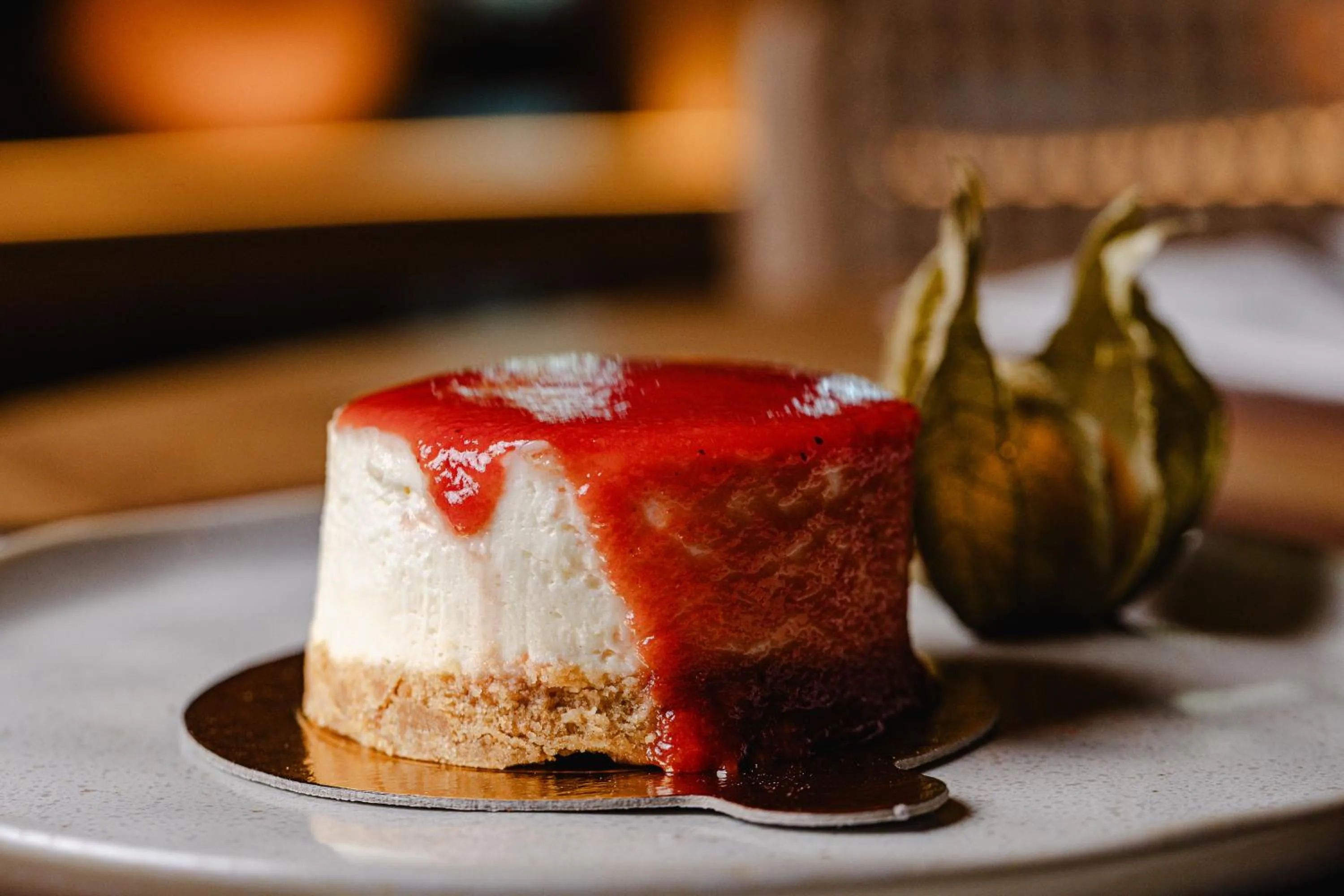 Restaurant/places to eat in Ritz Lagoa da Anta Hotel & SPA