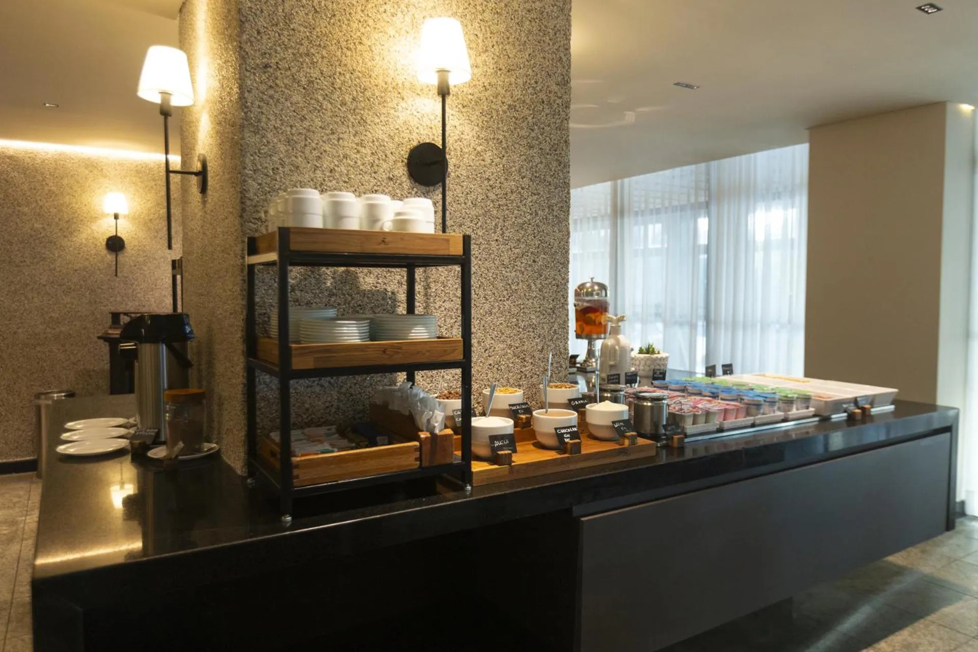 Ritz Lagoa da Anta Hotel & SPA