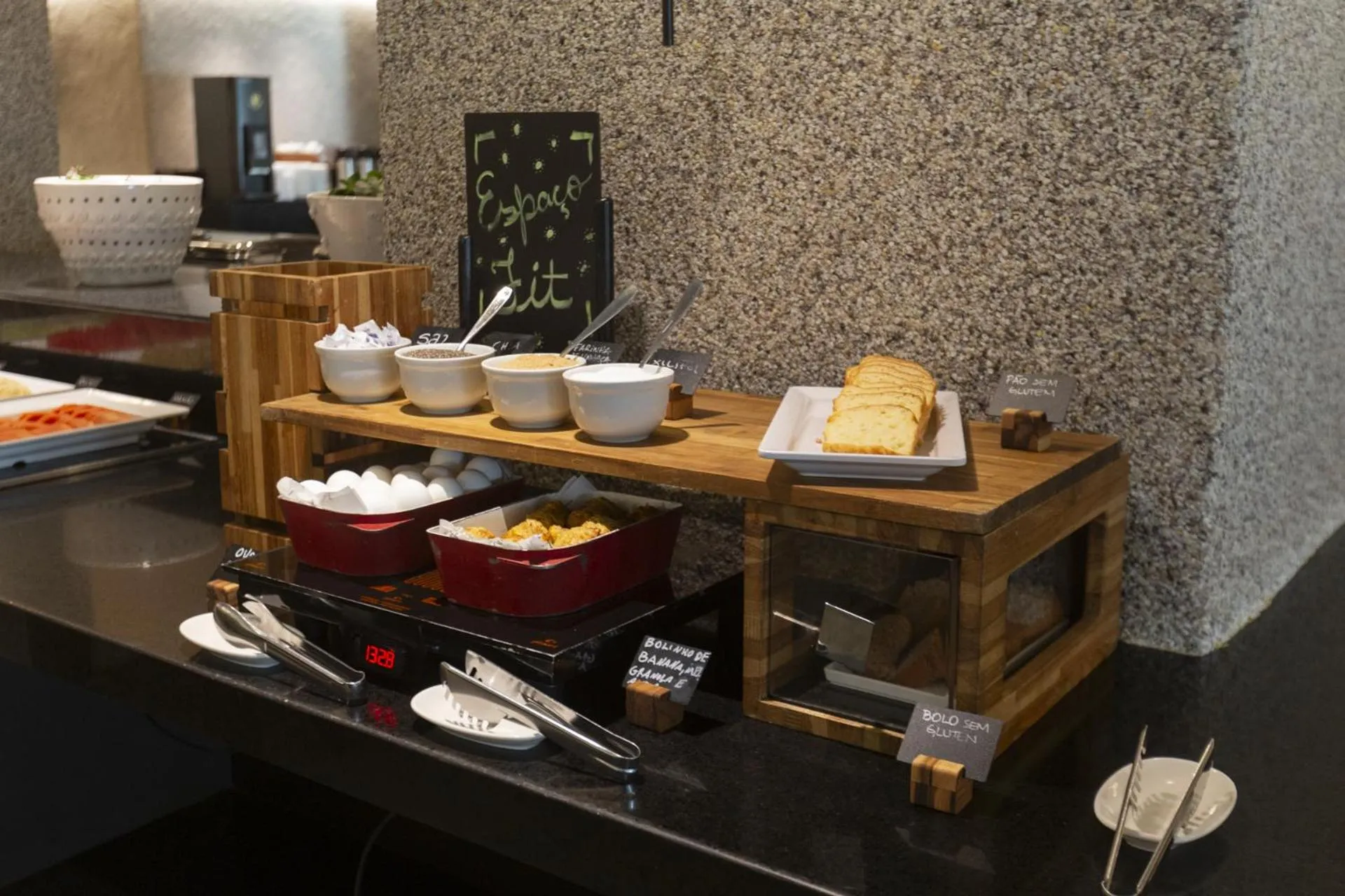 Ritz Lagoa da Anta Hotel & SPA