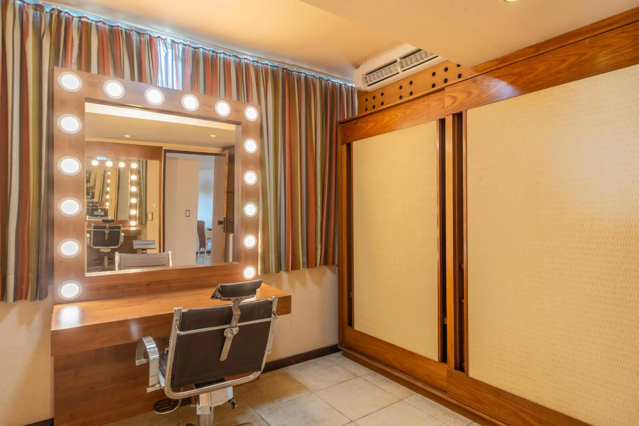 Living room in Ritz Lagoa da Anta Hotel & SPA