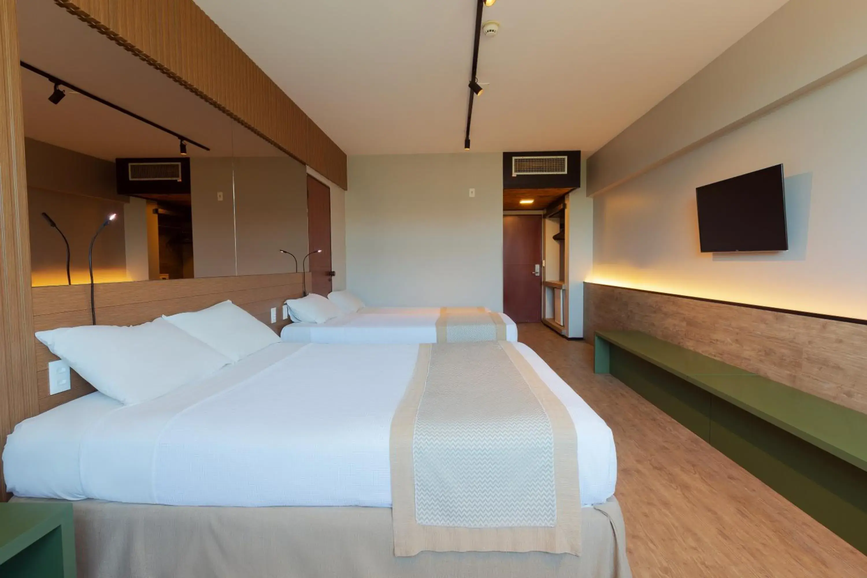 Premium Plus Double Room in Ritz Lagoa da Anta Hotel & SPA Premium Plus Double Room in Ritz Lagoa da Anta Hotel & SPA